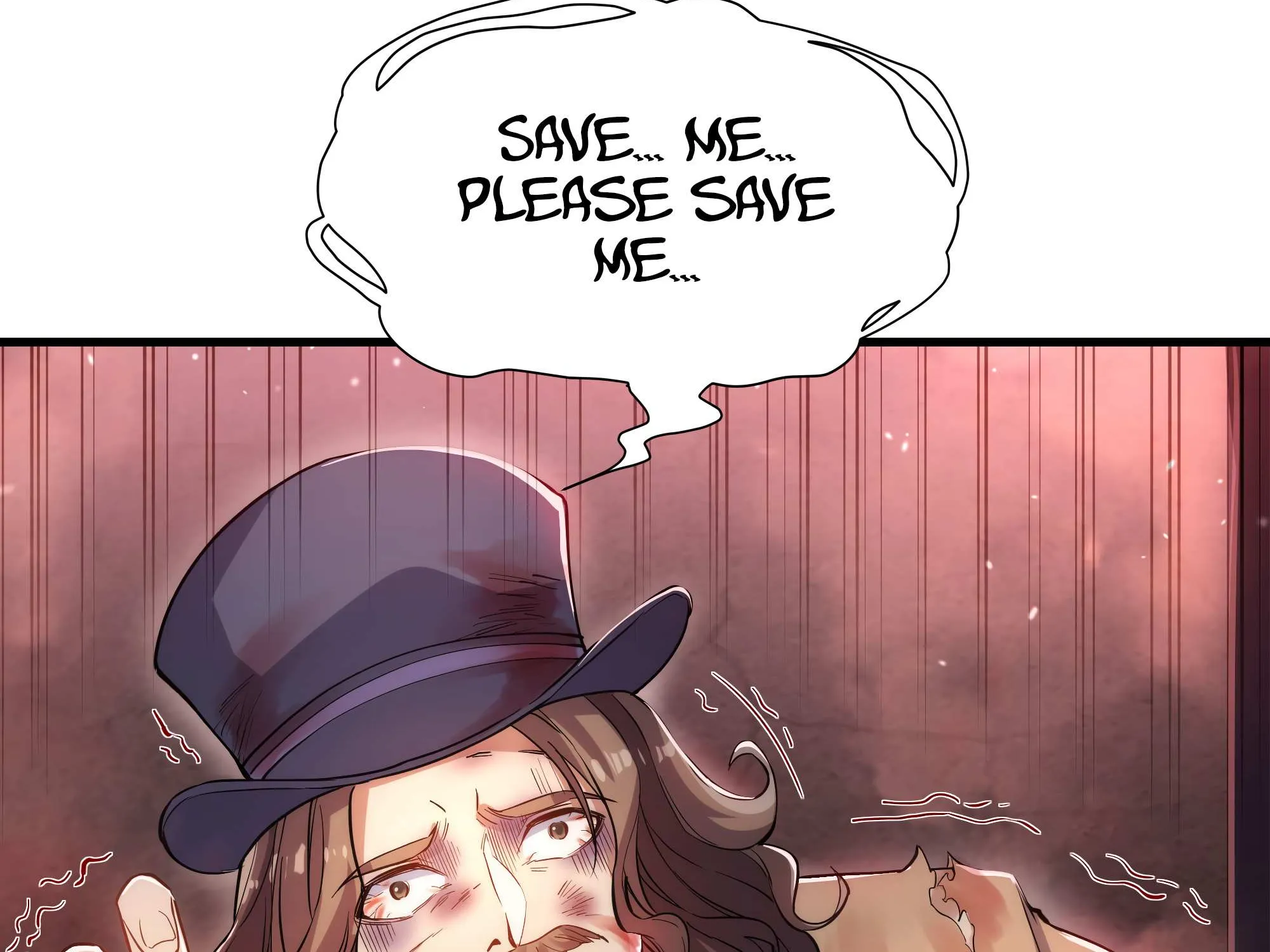 Despite Coming From the Abyss, I Will Save Humanity Chapter 46 page 106 - 