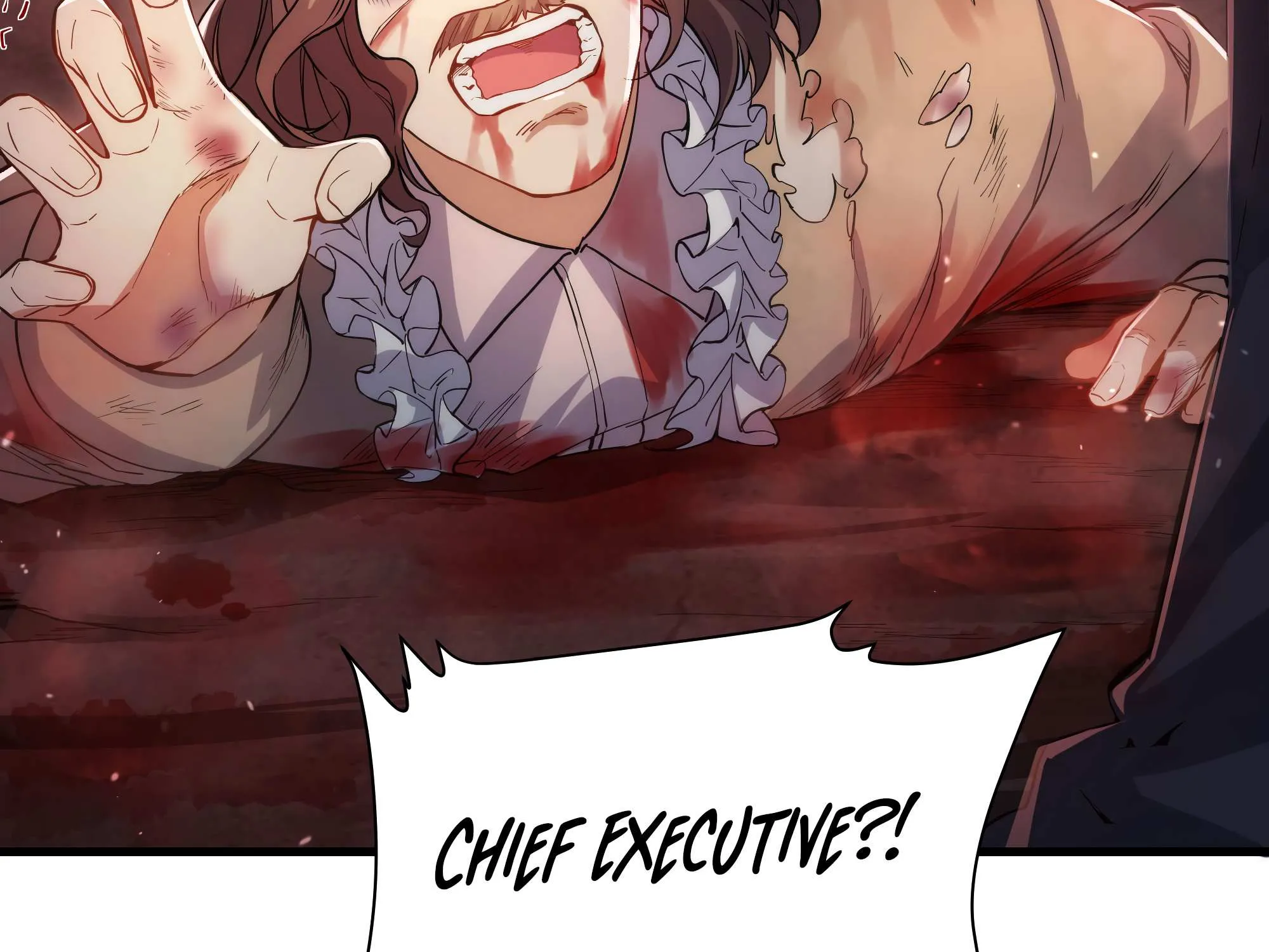 Despite Coming From the Abyss, I Will Save Humanity Chapter 46 page 107 - 