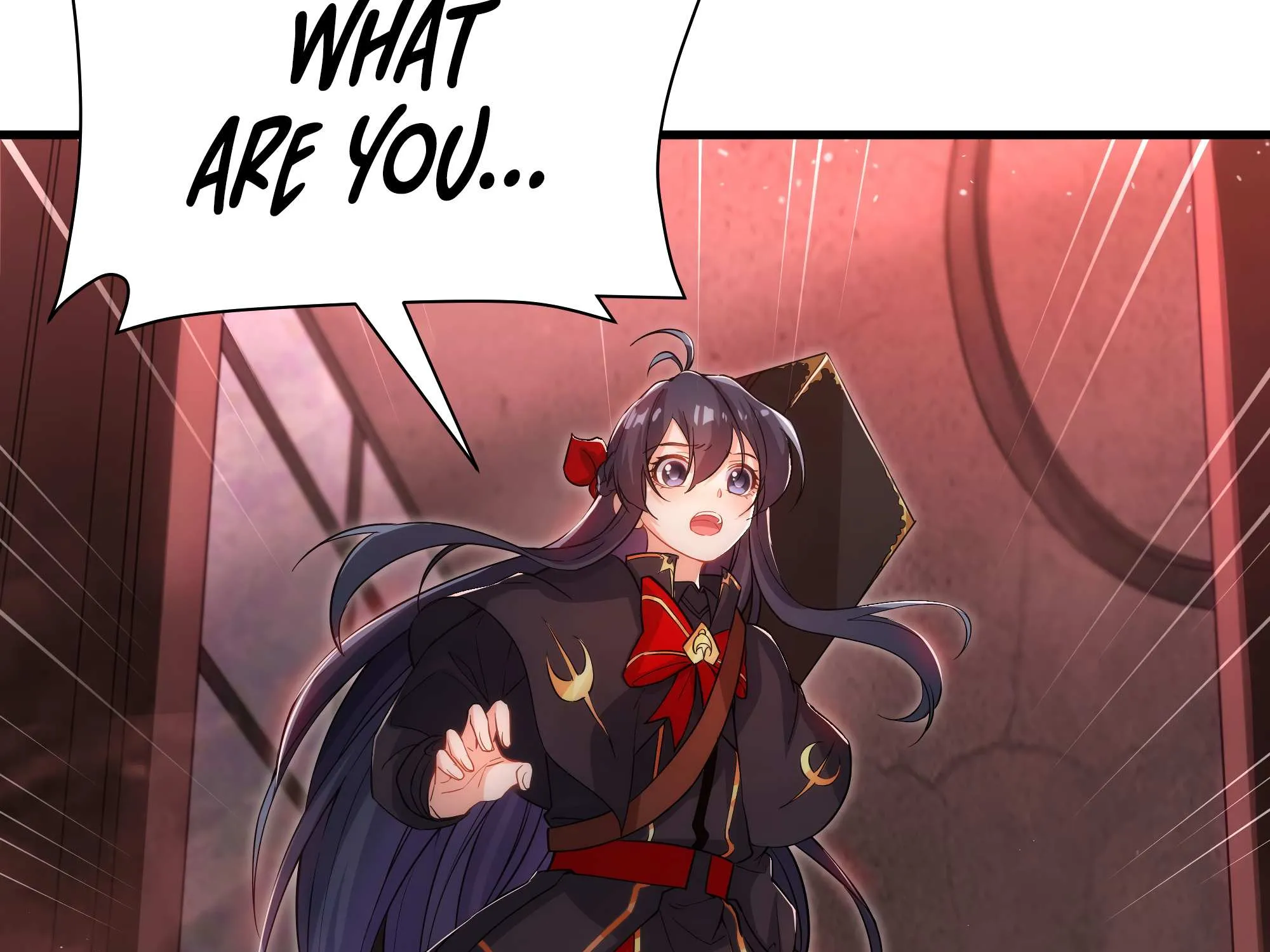Despite Coming From the Abyss, I Will Save Humanity Chapter 46 page 109 - 