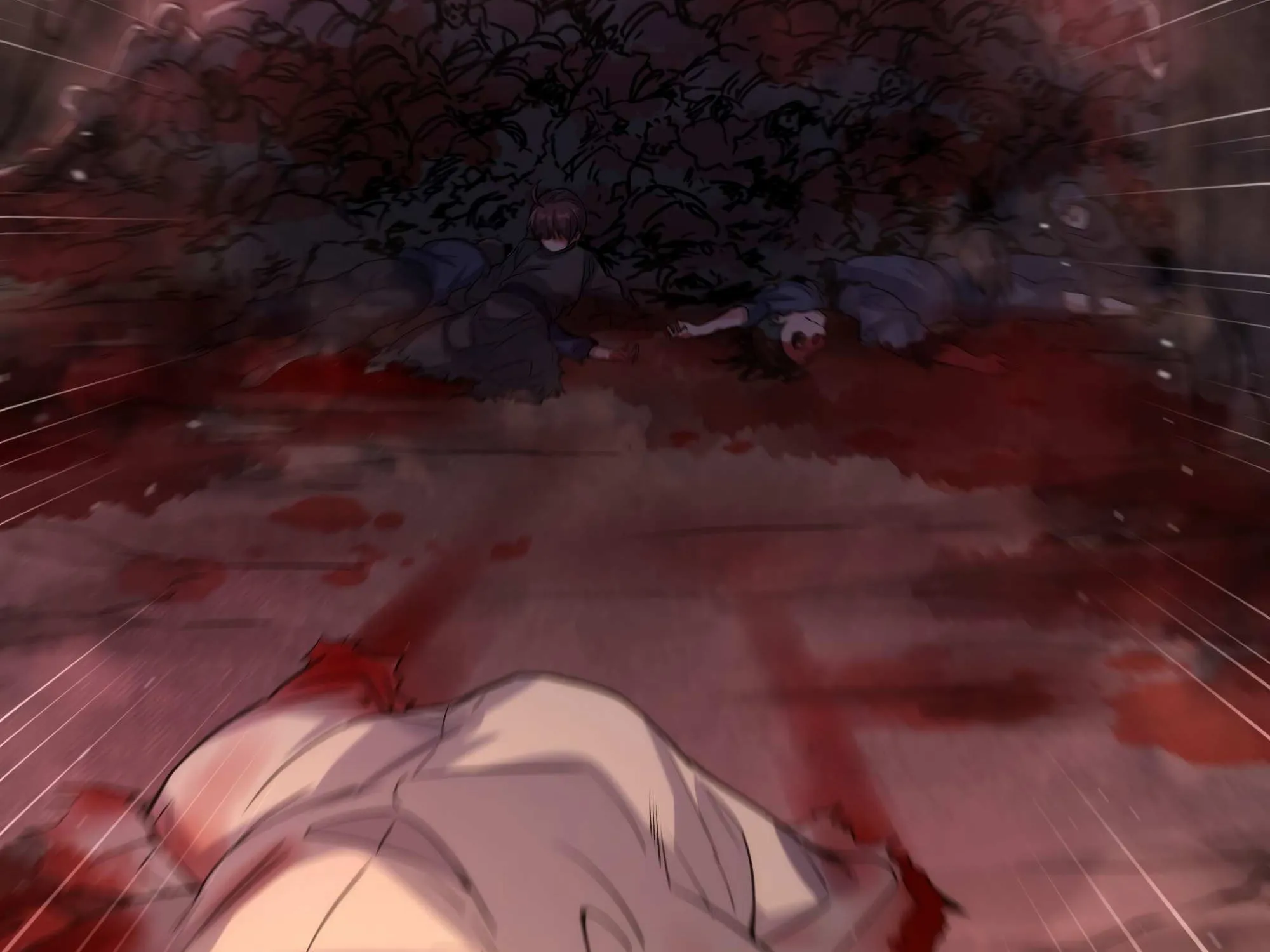 Despite Coming From the Abyss, I Will Save Humanity Chapter 46 page 113 - 