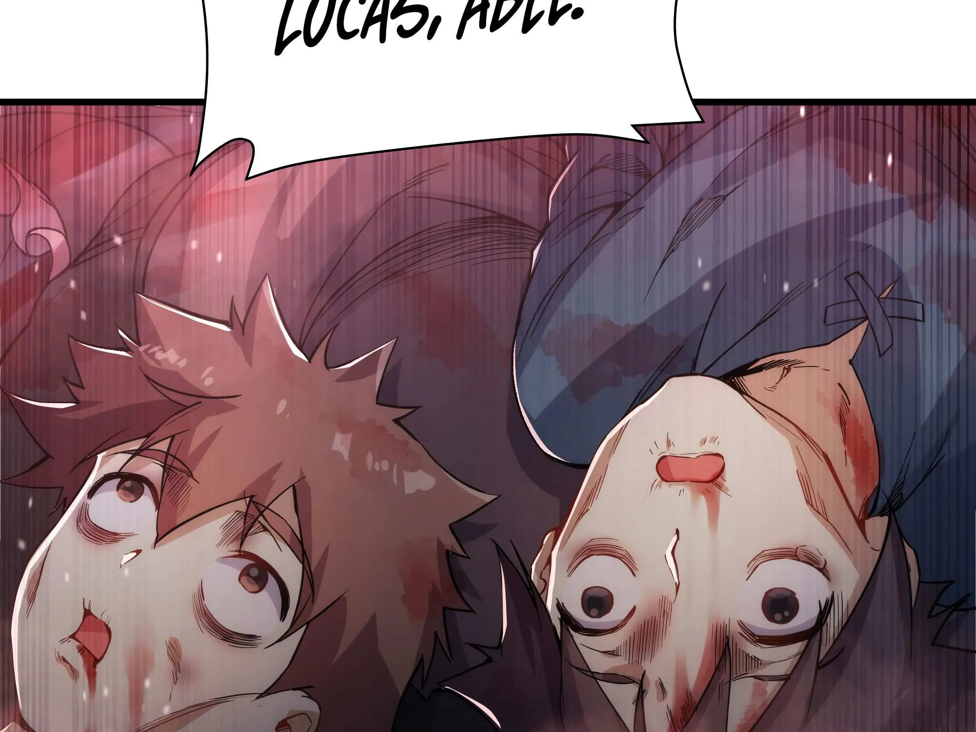 Despite Coming From the Abyss, I Will Save Humanity Chapter 46 page 116 - 