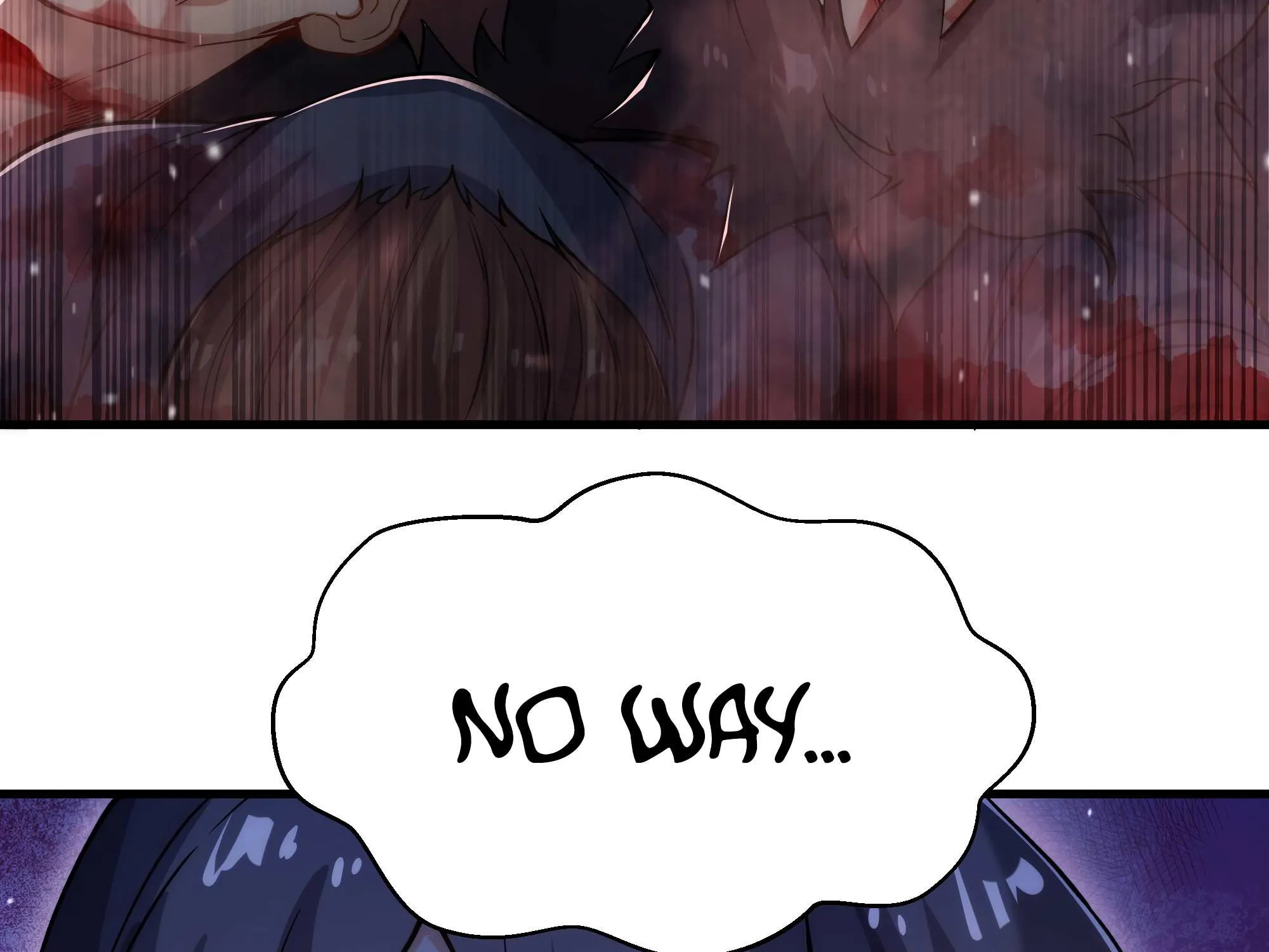 Despite Coming From the Abyss, I Will Save Humanity Chapter 46 page 117 - 
