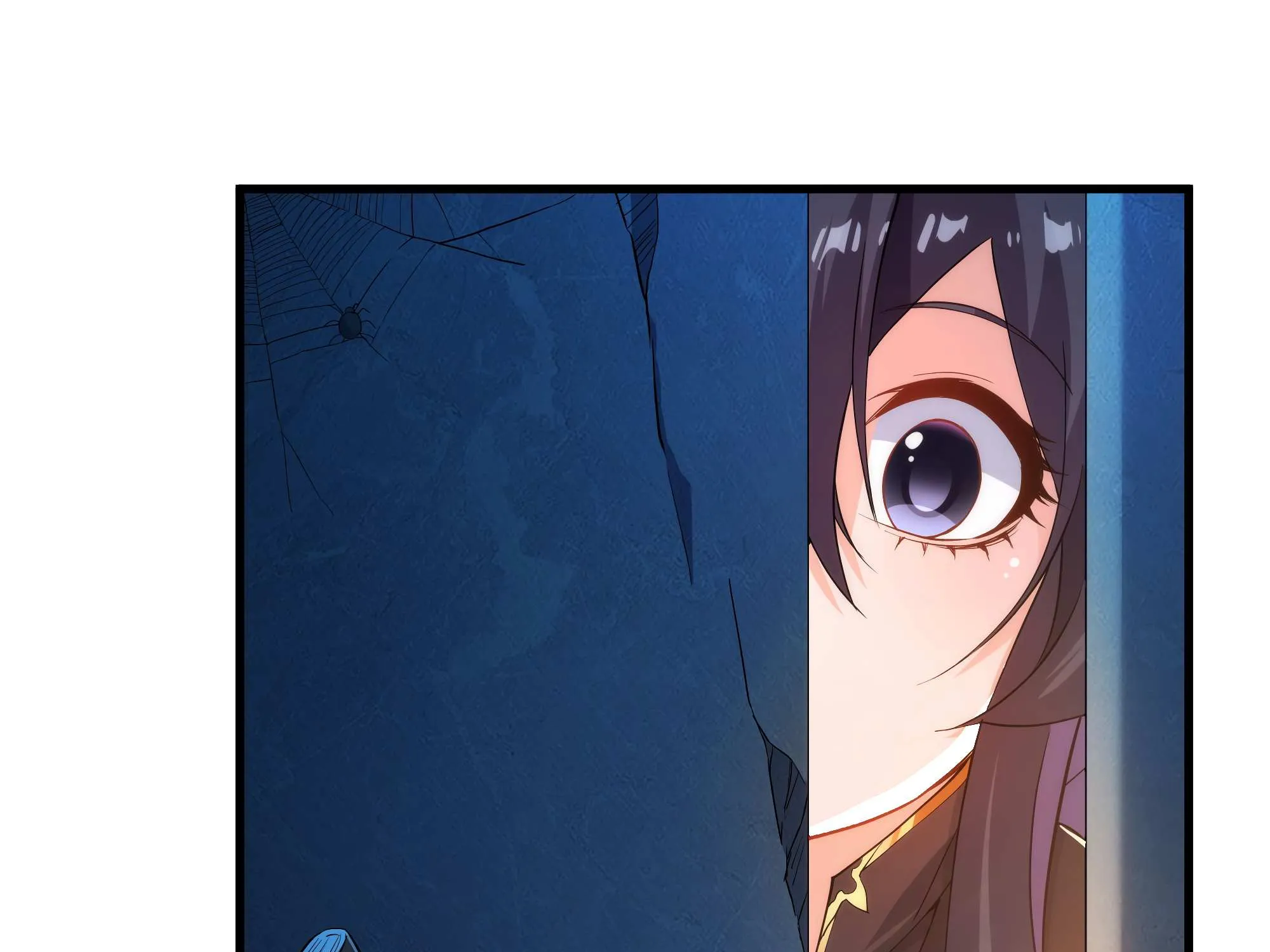 Despite Coming From the Abyss, I Will Save Humanity Chapter 46 page 13 - 