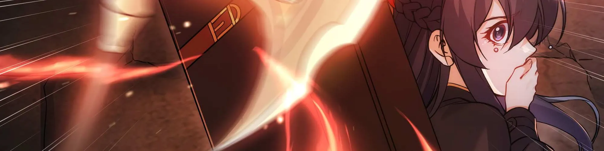 Despite Coming From the Abyss, I Will Save Humanity Chapter 46 page 122 - 