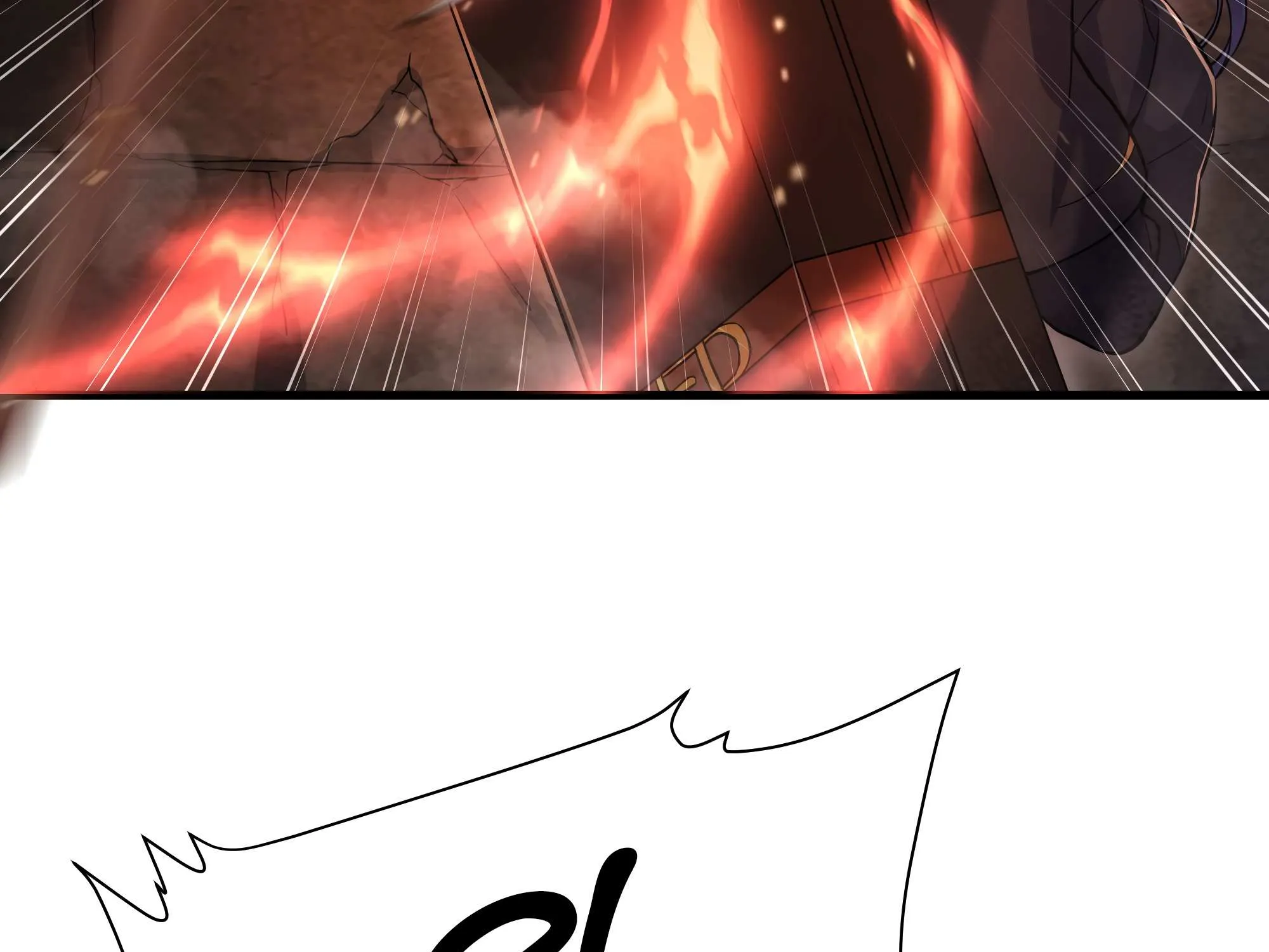 Despite Coming From the Abyss, I Will Save Humanity Chapter 46 page 123 - 