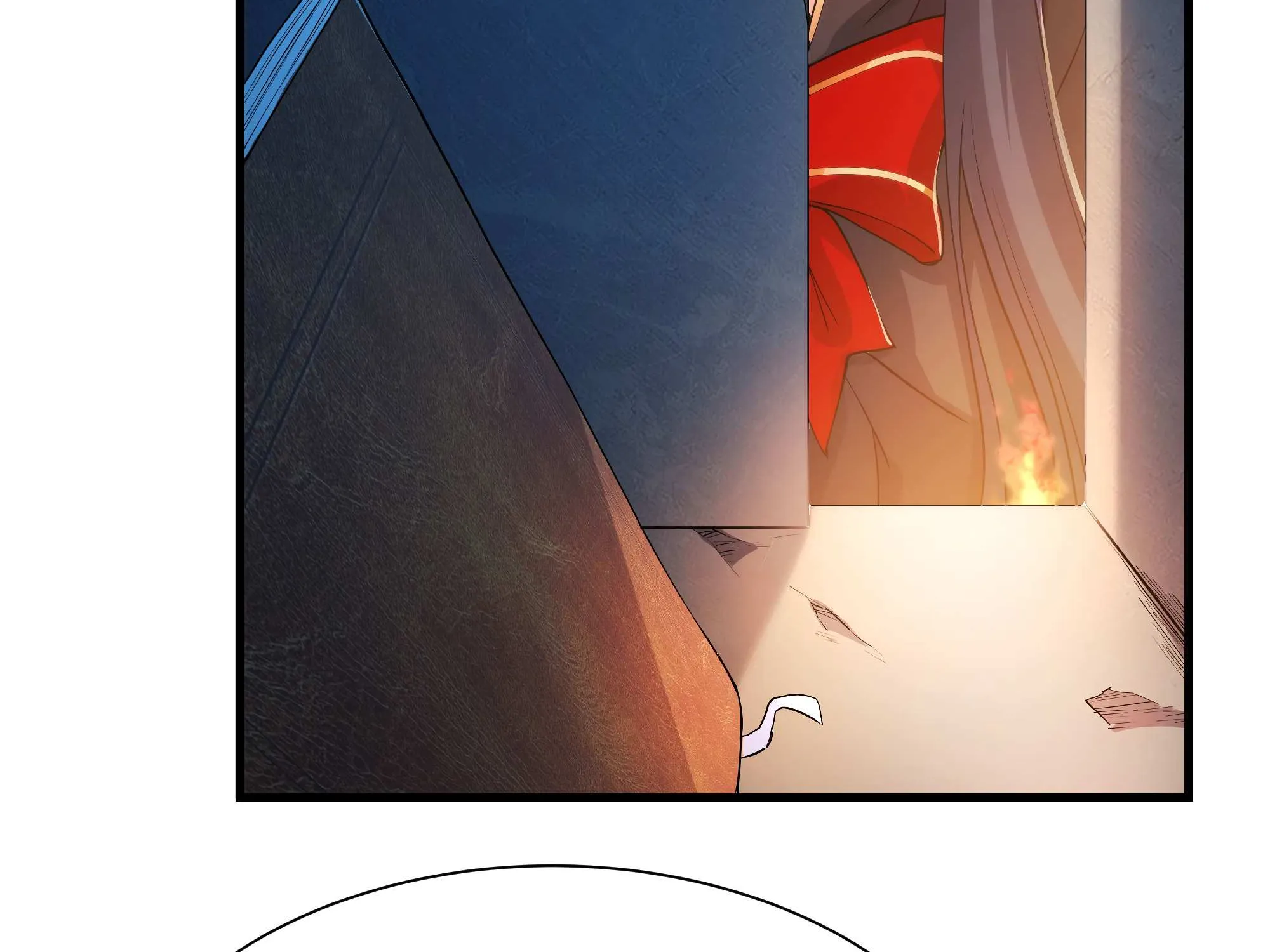 Despite Coming From the Abyss, I Will Save Humanity Chapter 46 page 14 - 