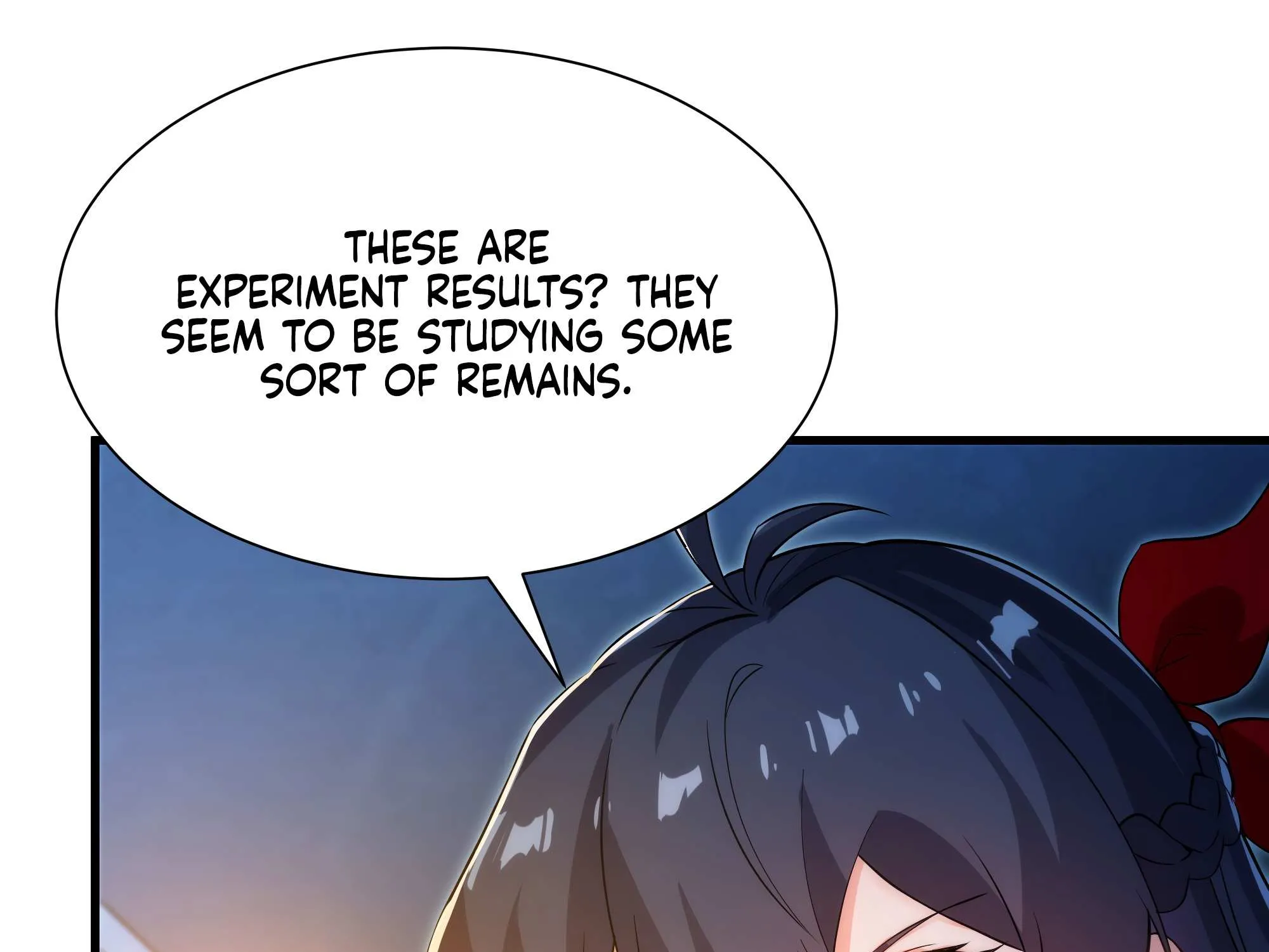 Despite Coming From the Abyss, I Will Save Humanity Chapter 46 page 22 - 