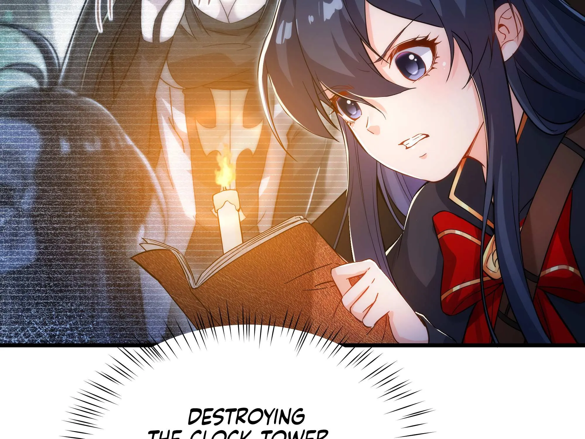 Despite Coming From the Abyss, I Will Save Humanity Chapter 46 page 30 - 