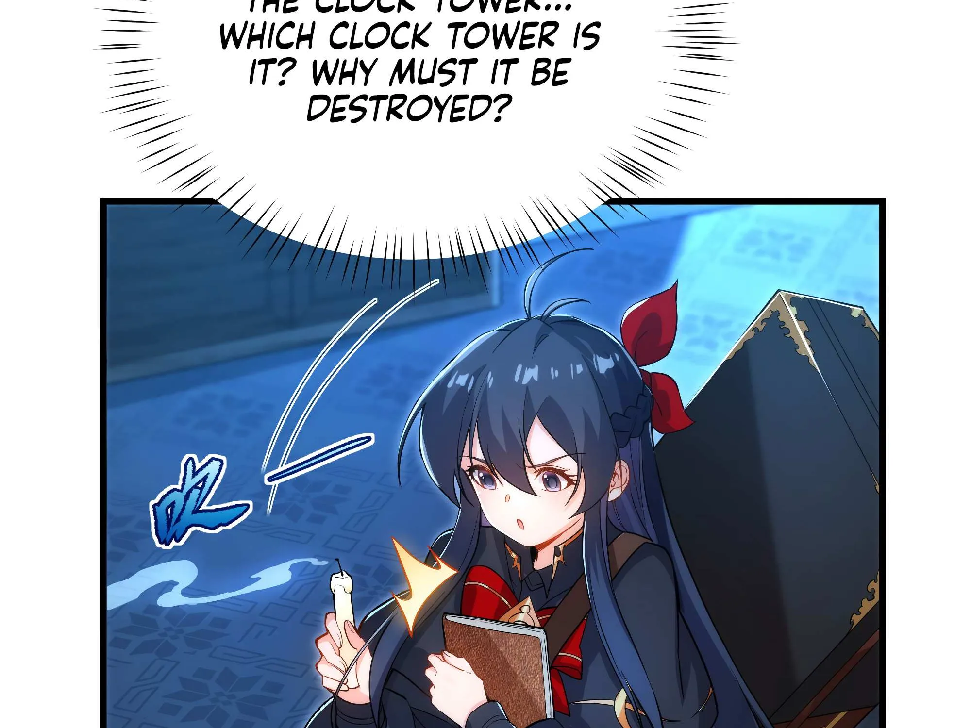Despite Coming From the Abyss, I Will Save Humanity Chapter 46 page 31 - 