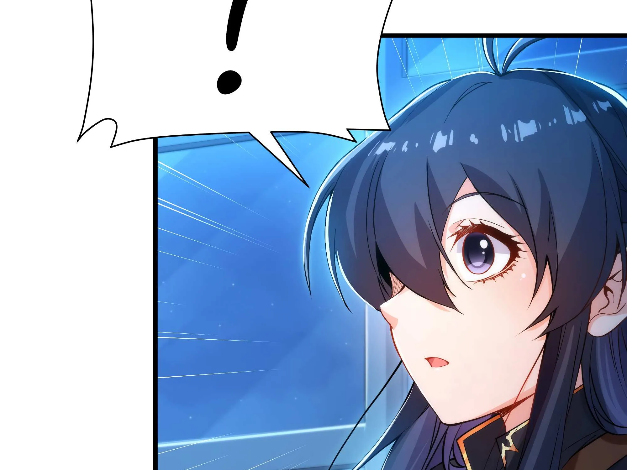 Despite Coming From the Abyss, I Will Save Humanity Chapter 46 page 35 - 