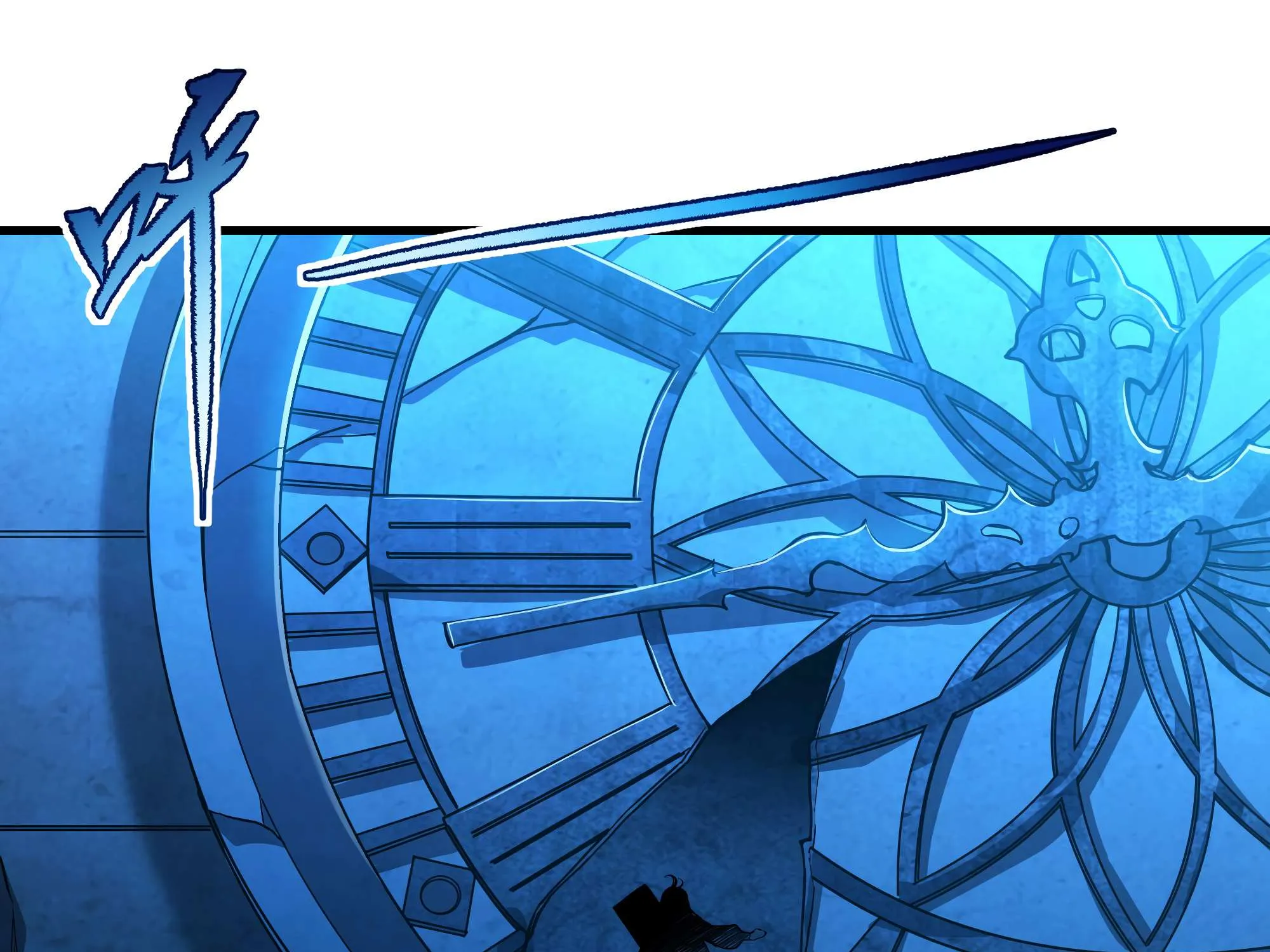 Despite Coming From the Abyss, I Will Save Humanity Chapter 46 page 40 - 