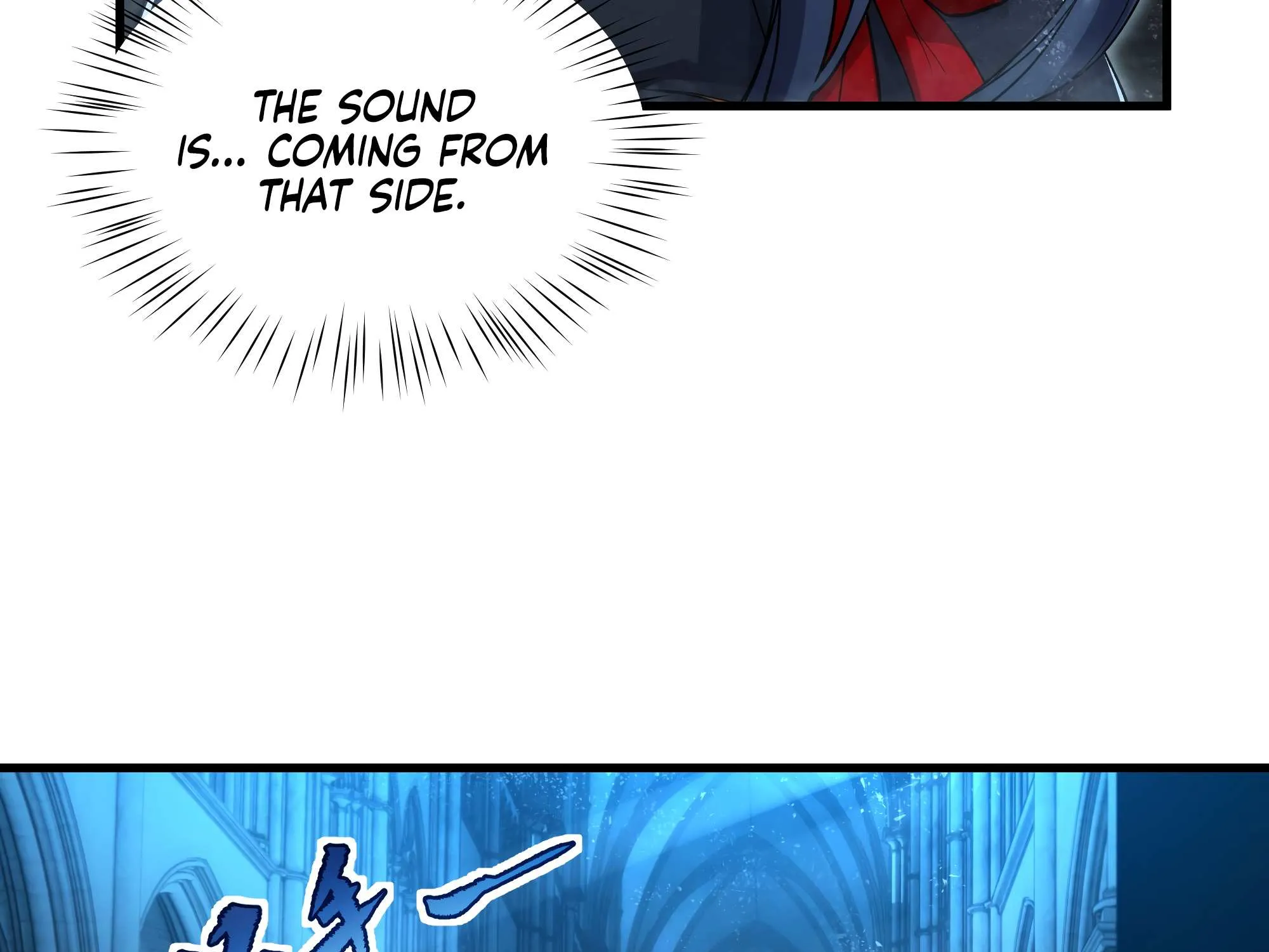 Despite Coming From the Abyss, I Will Save Humanity Chapter 46 page 53 - 