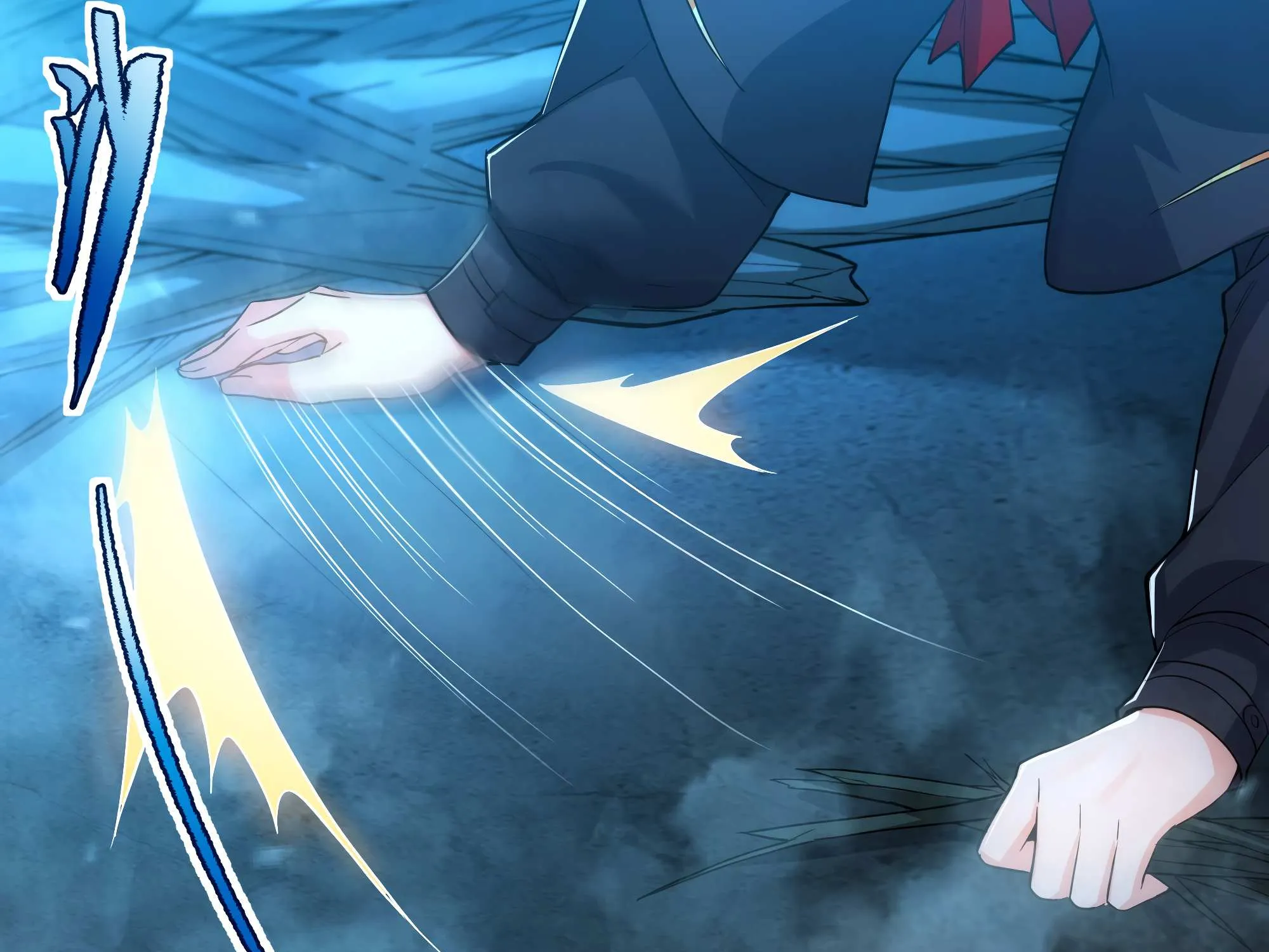 Despite Coming From the Abyss, I Will Save Humanity Chapter 46 page 63 - 