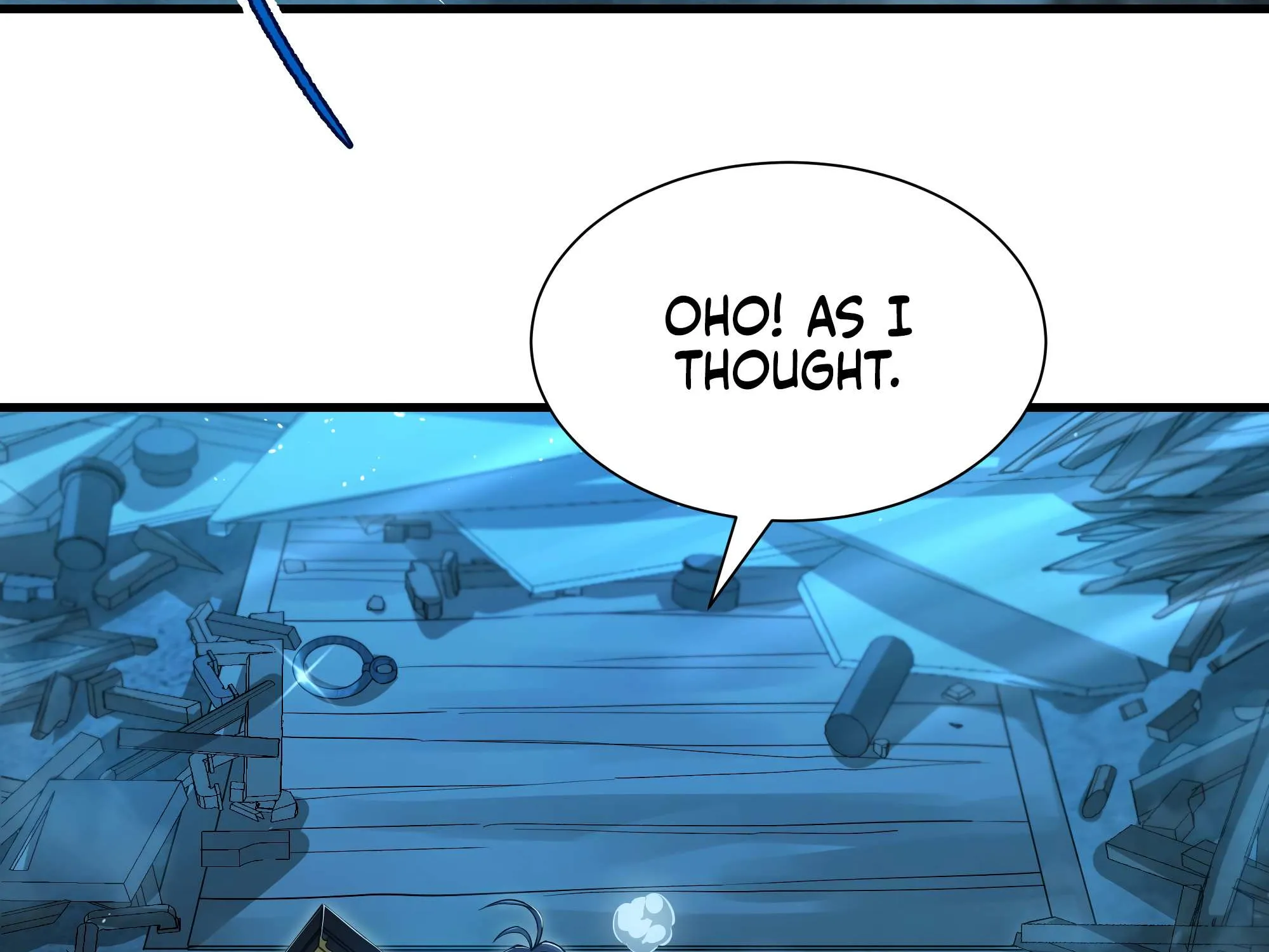 Despite Coming From the Abyss, I Will Save Humanity Chapter 46 page 64 - 