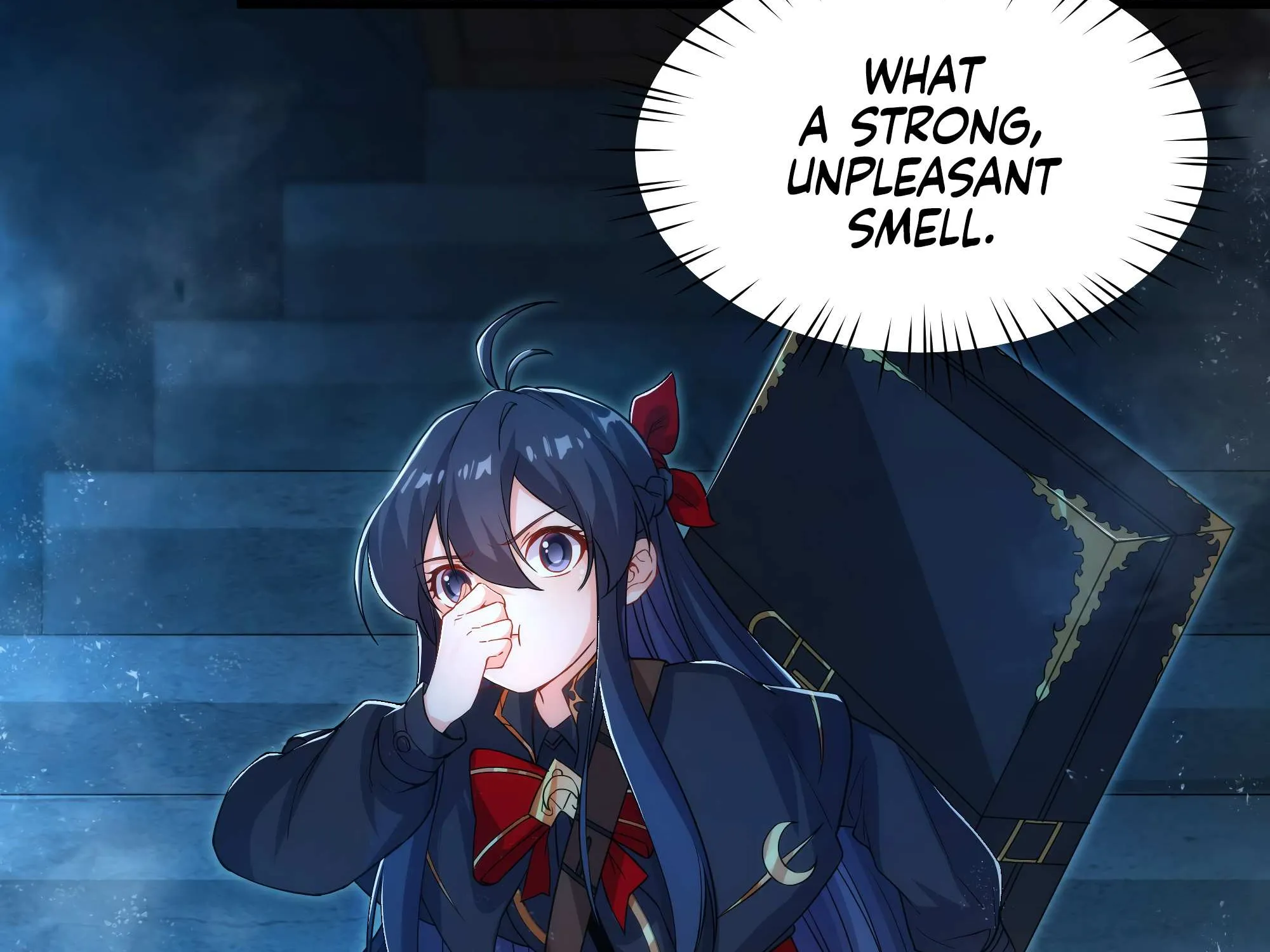 Despite Coming From the Abyss, I Will Save Humanity Chapter 46 page 68 - 