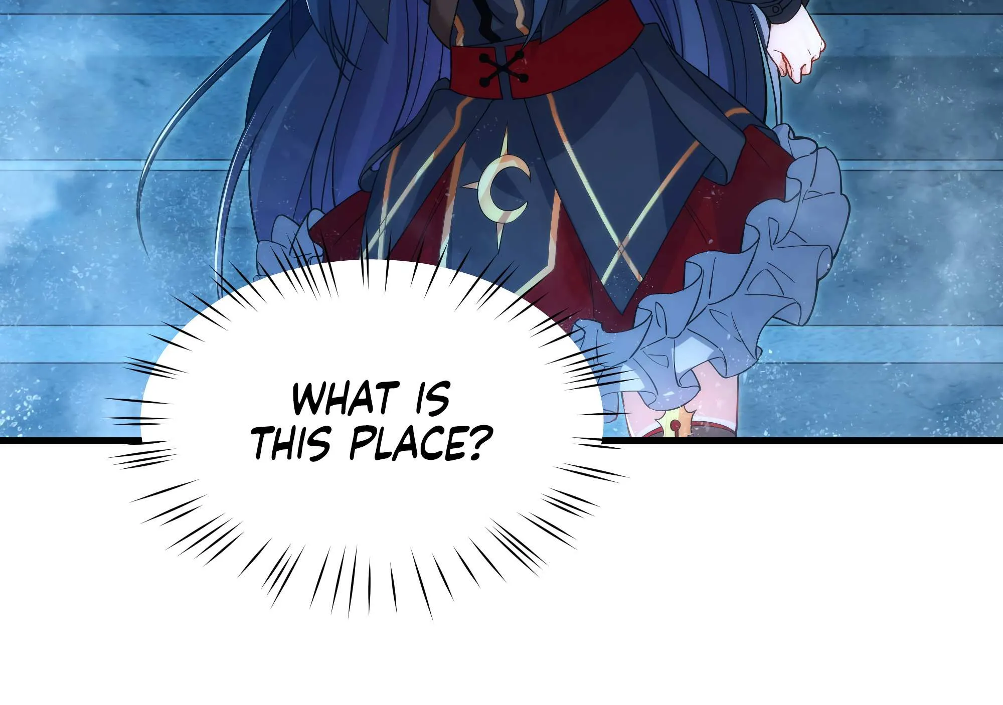 Despite Coming From the Abyss, I Will Save Humanity Chapter 46 page 69 - 