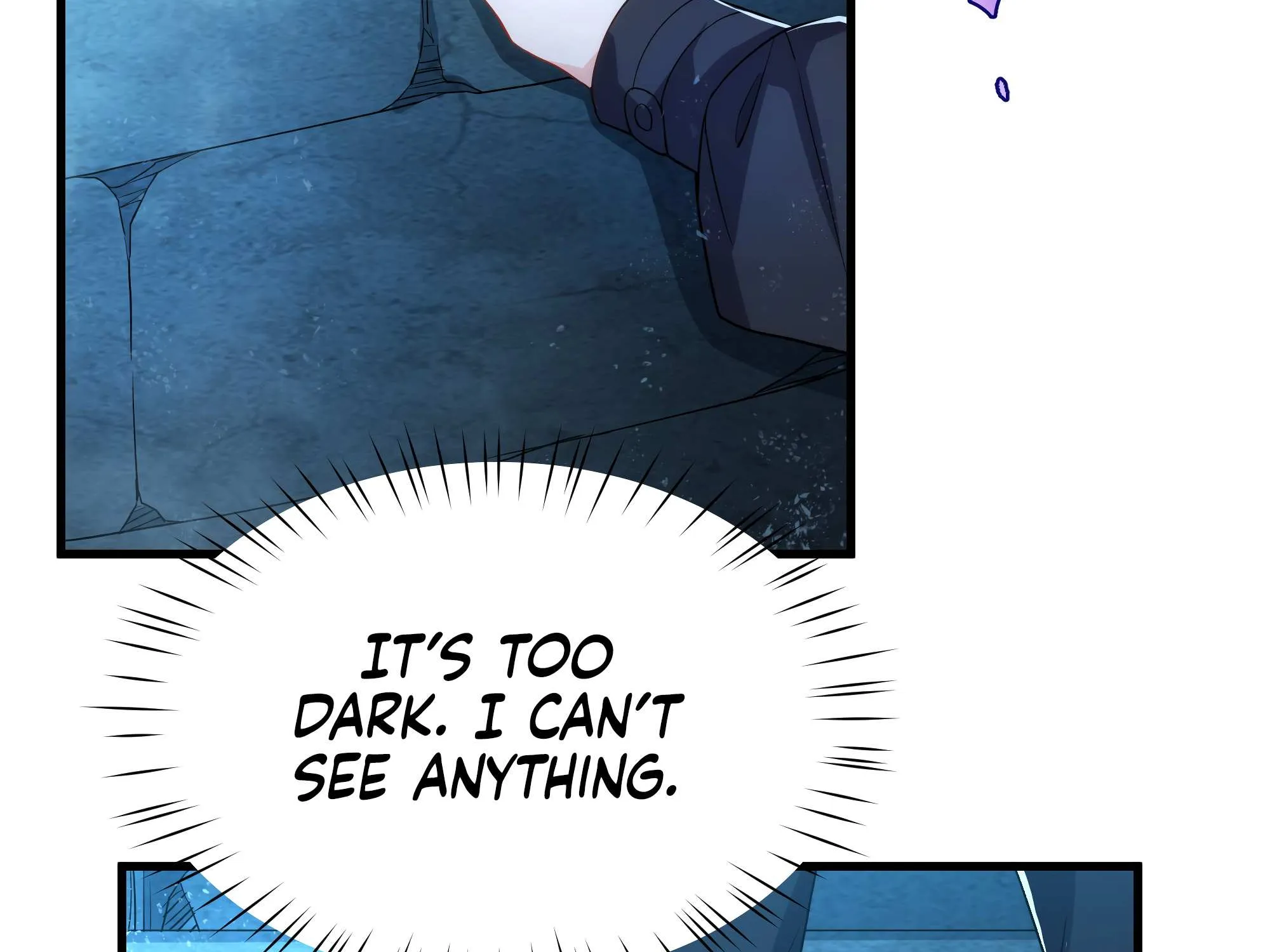 Despite Coming From the Abyss, I Will Save Humanity Chapter 46 page 71 - 