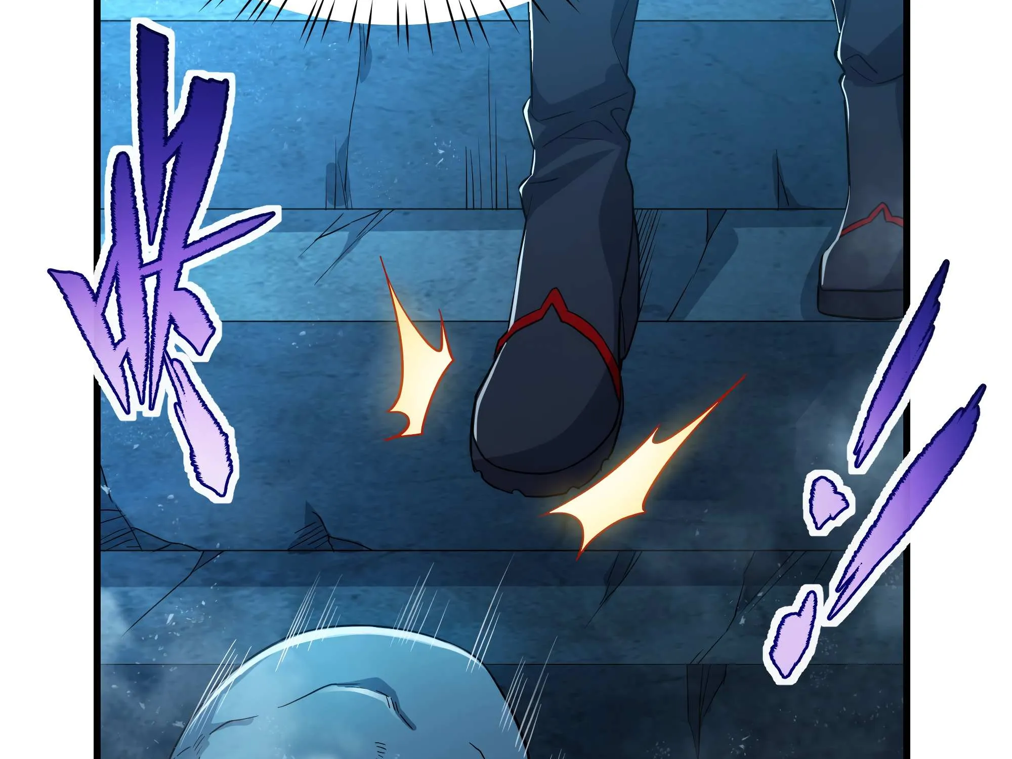 Despite Coming From the Abyss, I Will Save Humanity Chapter 46 page 72 - 