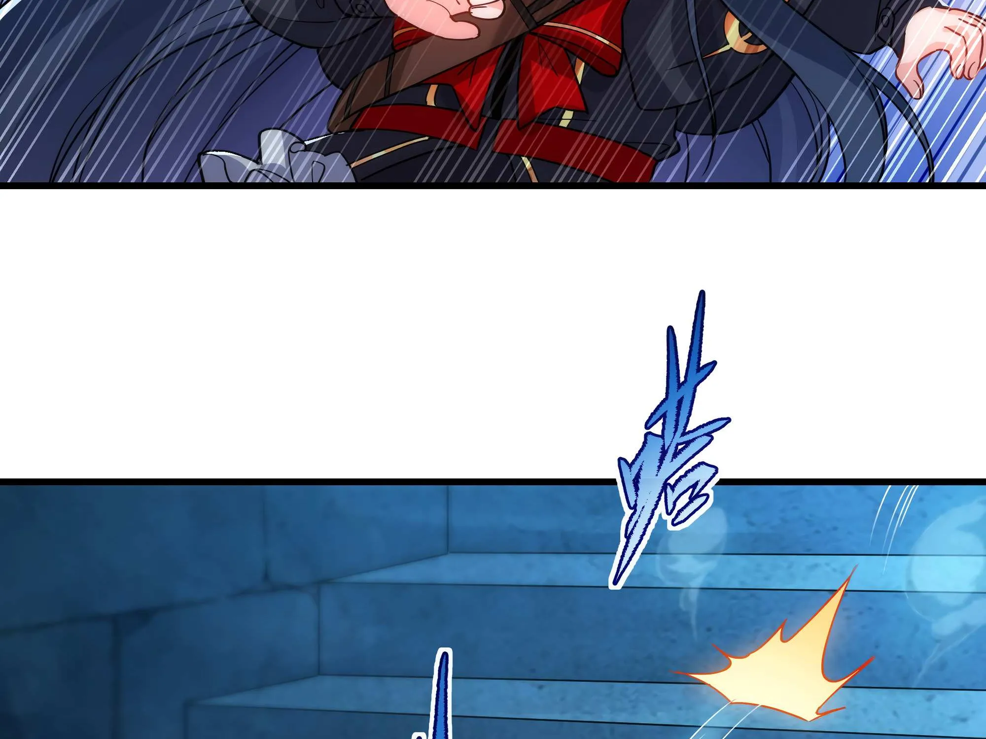 Despite Coming From the Abyss, I Will Save Humanity Chapter 46 page 75 - 