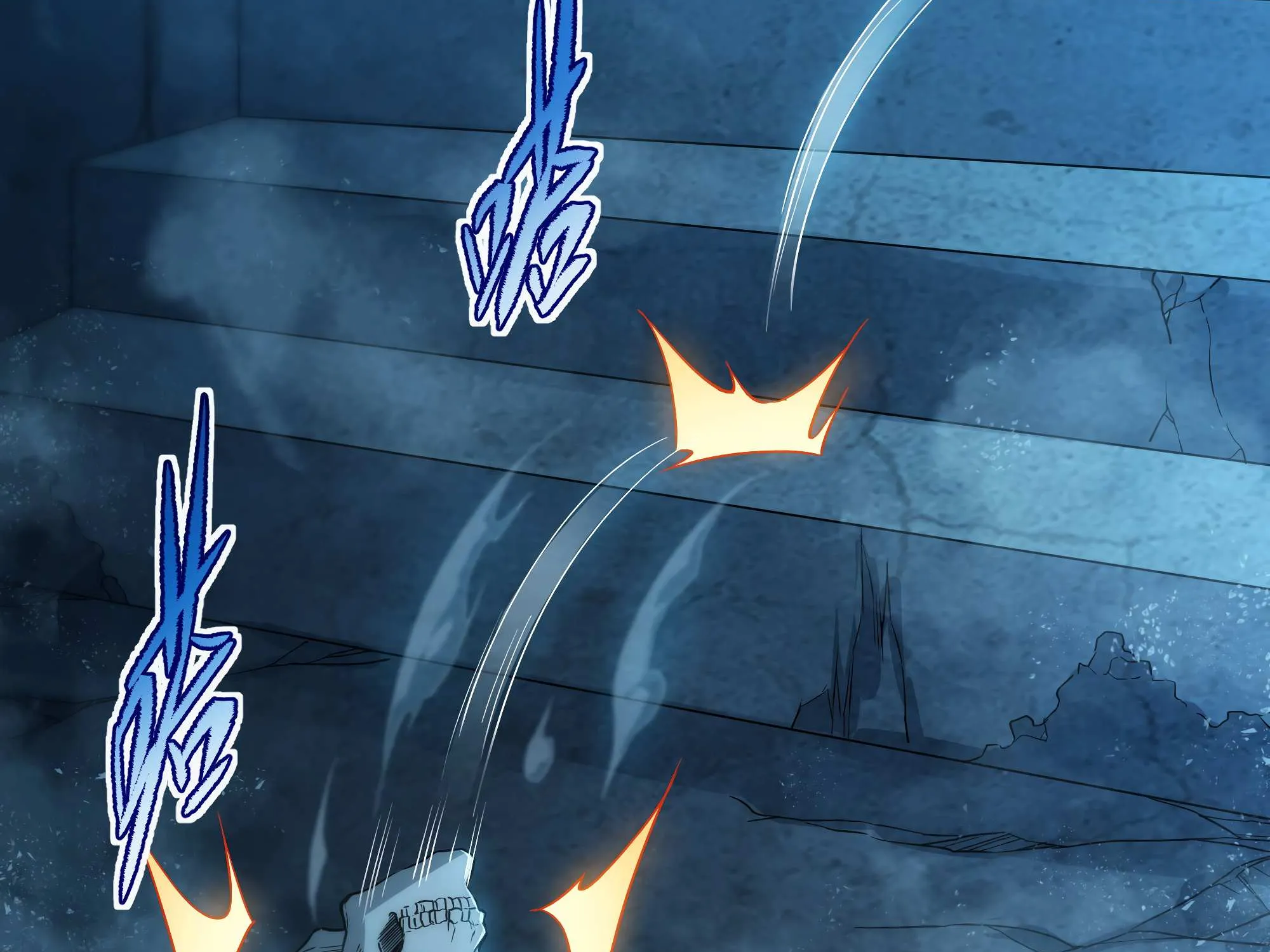 Despite Coming From the Abyss, I Will Save Humanity Chapter 46 page 76 - 