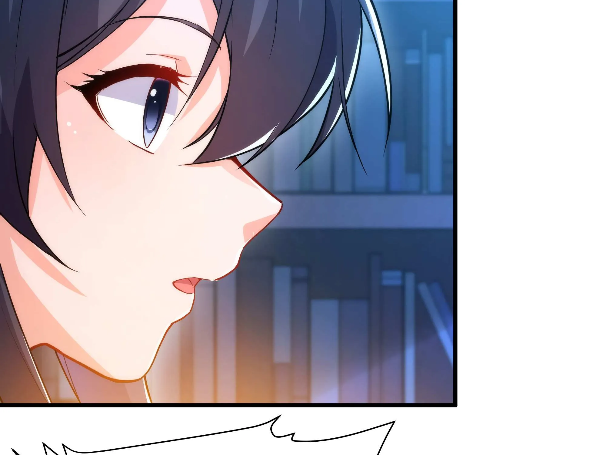 Despite Coming From the Abyss, I Will Save Humanity Chapter 46 page 9 - 