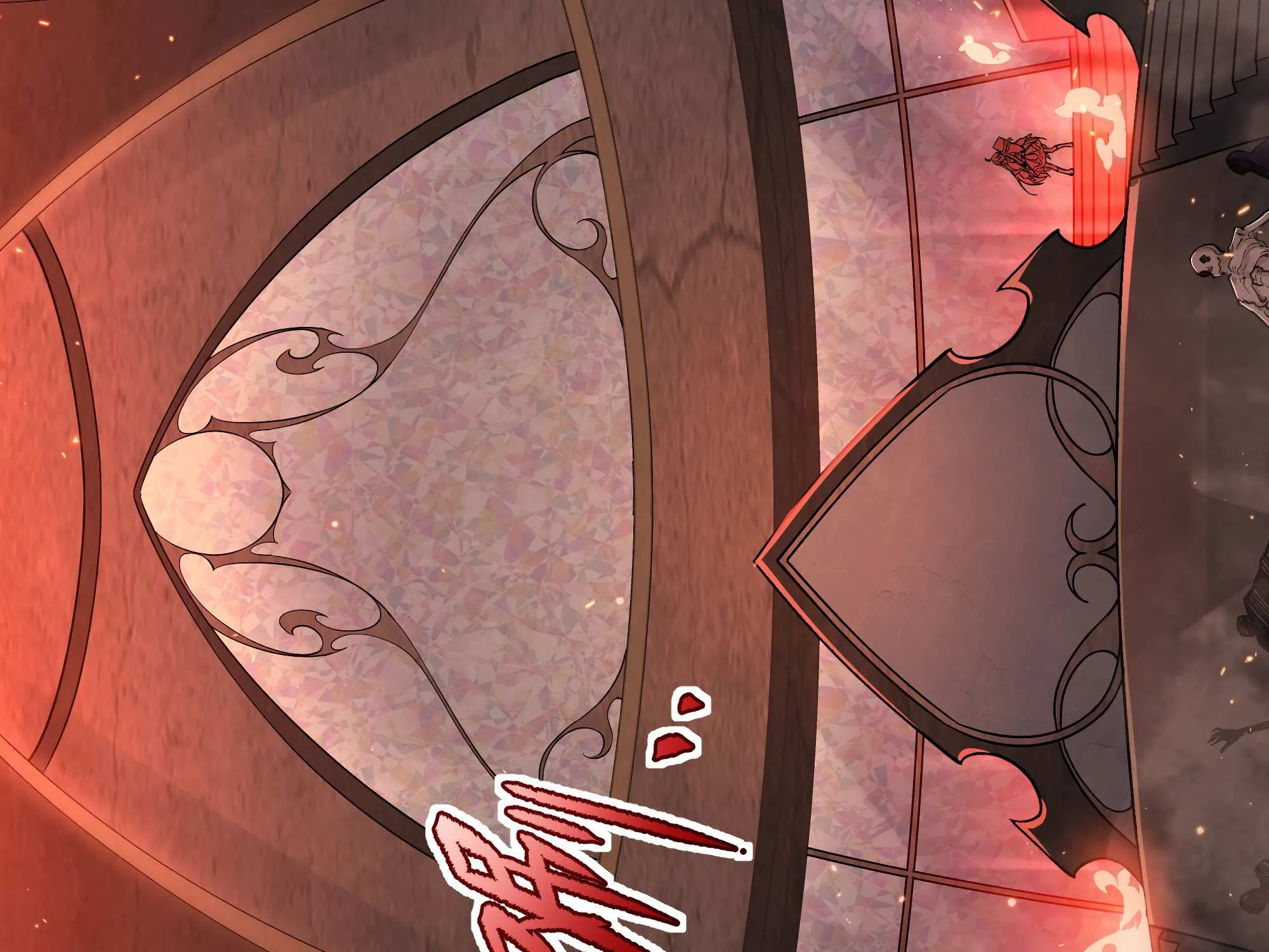 Despite Coming From the Abyss, I Will Save Humanity Chapter 46 page 81 - 