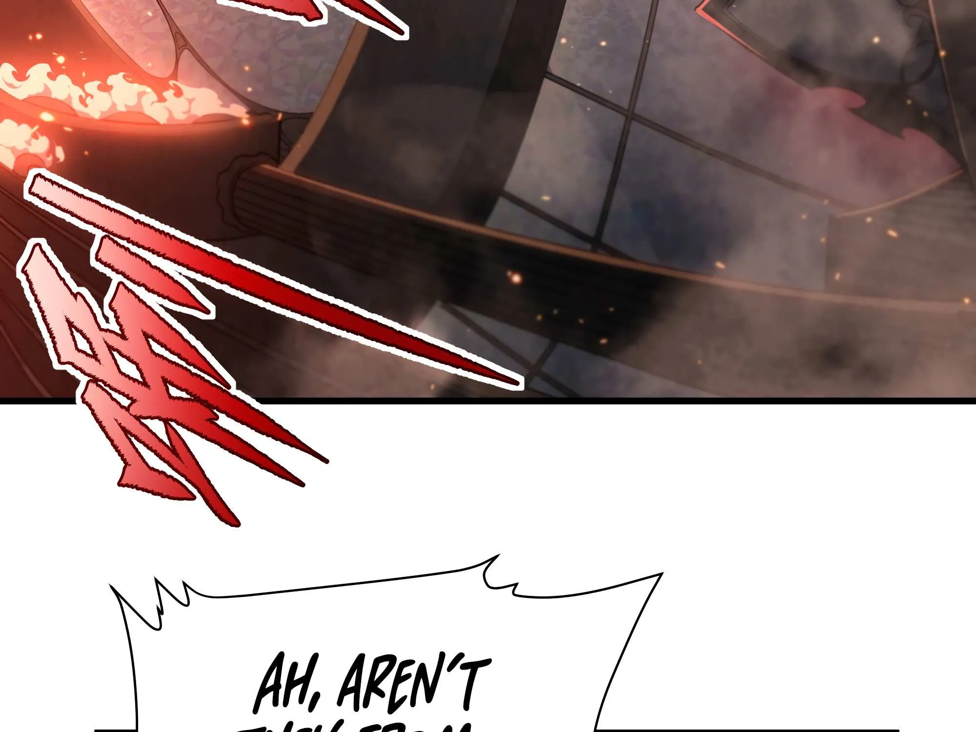 Despite Coming From the Abyss, I Will Save Humanity Chapter 46 page 83 - 
