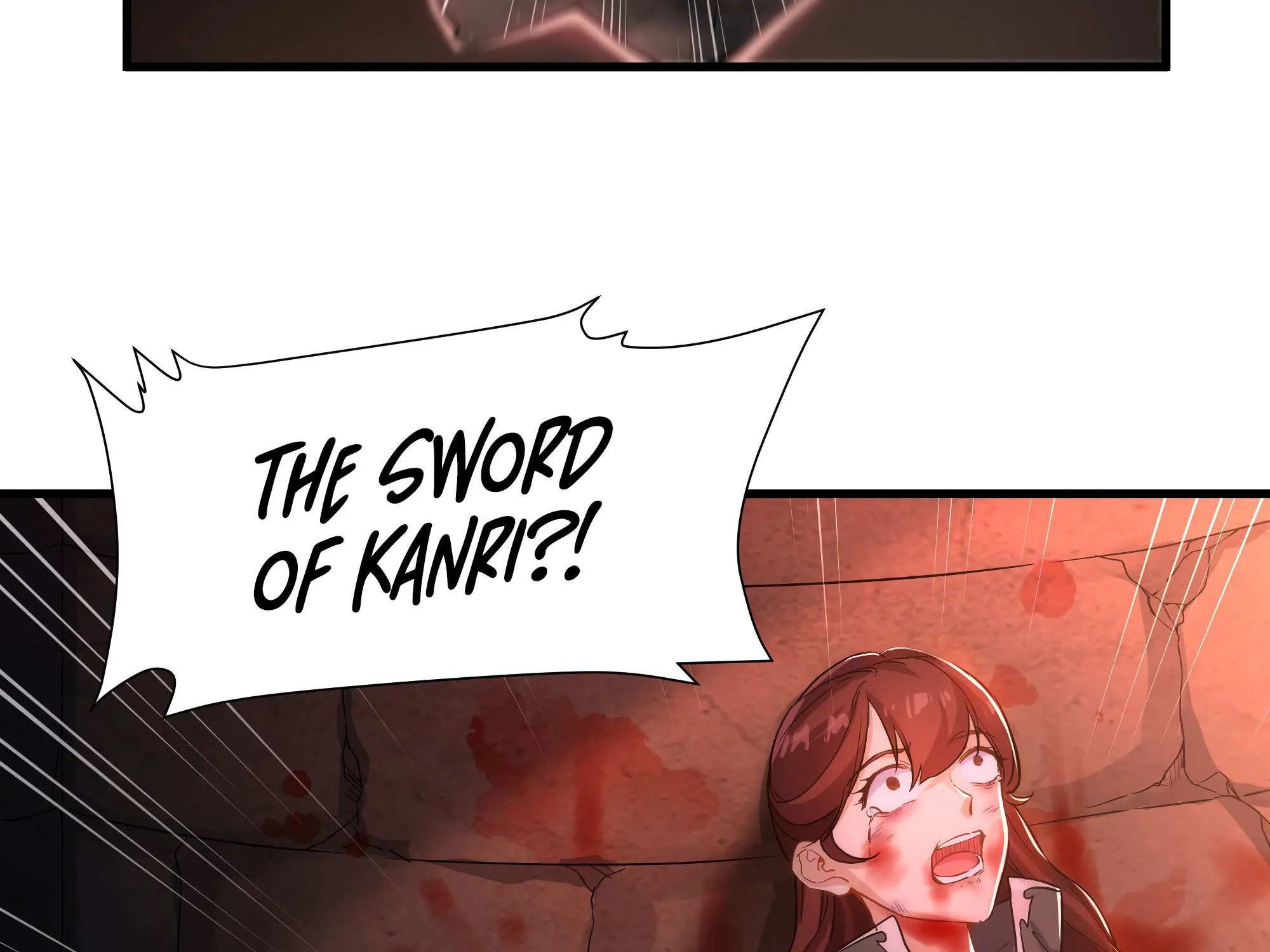 Despite Coming From the Abyss, I Will Save Humanity Chapter 46 page 85 - 