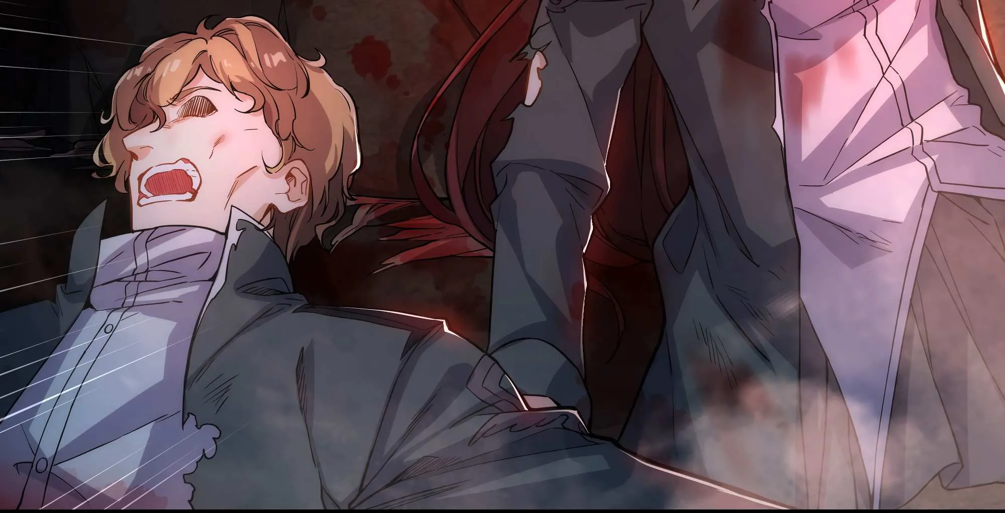 Despite Coming From the Abyss, I Will Save Humanity Chapter 46 page 87 - 