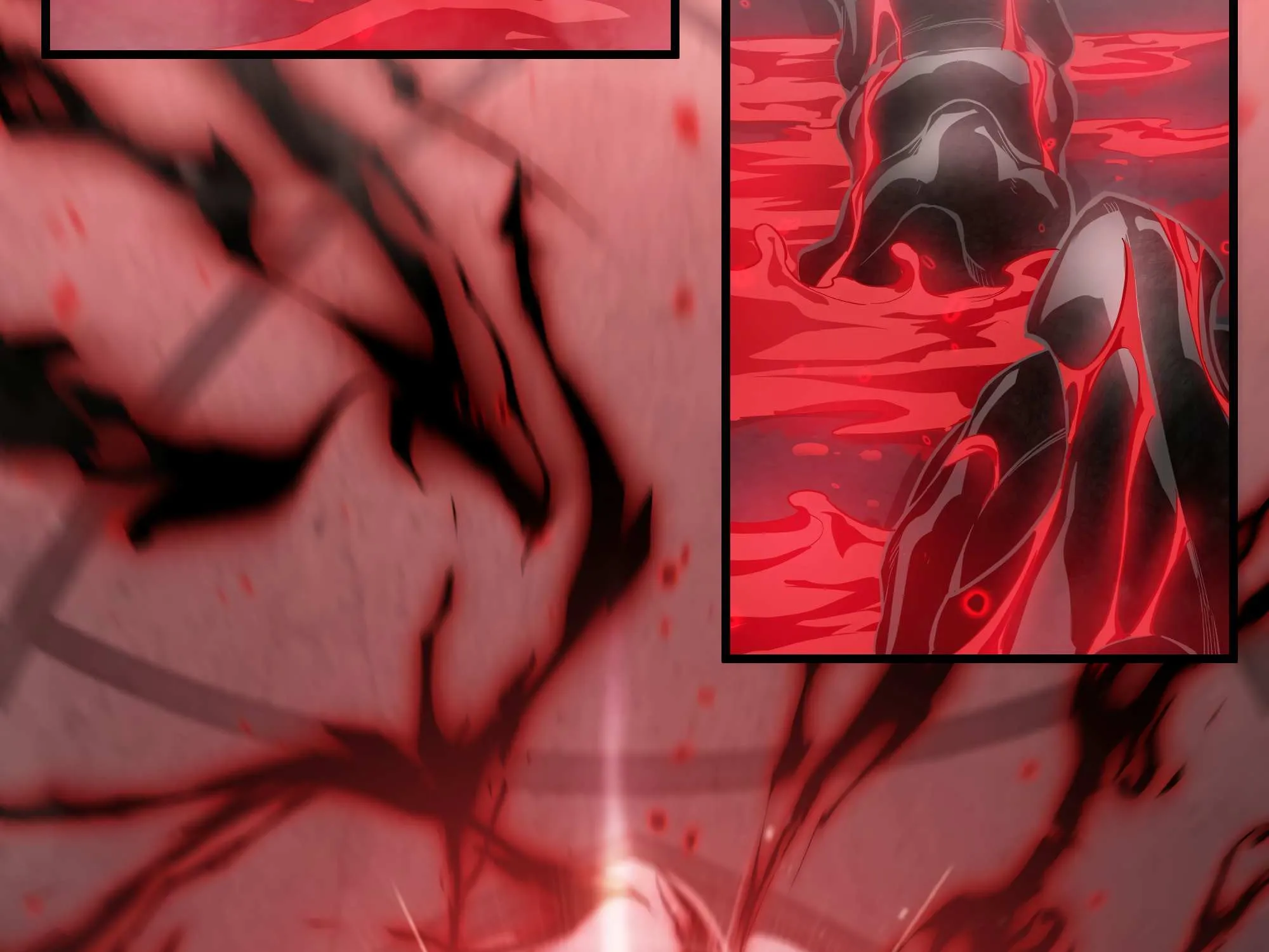Despite Coming From the Abyss, I Will Save Humanity Chapter 46 page 94 - 