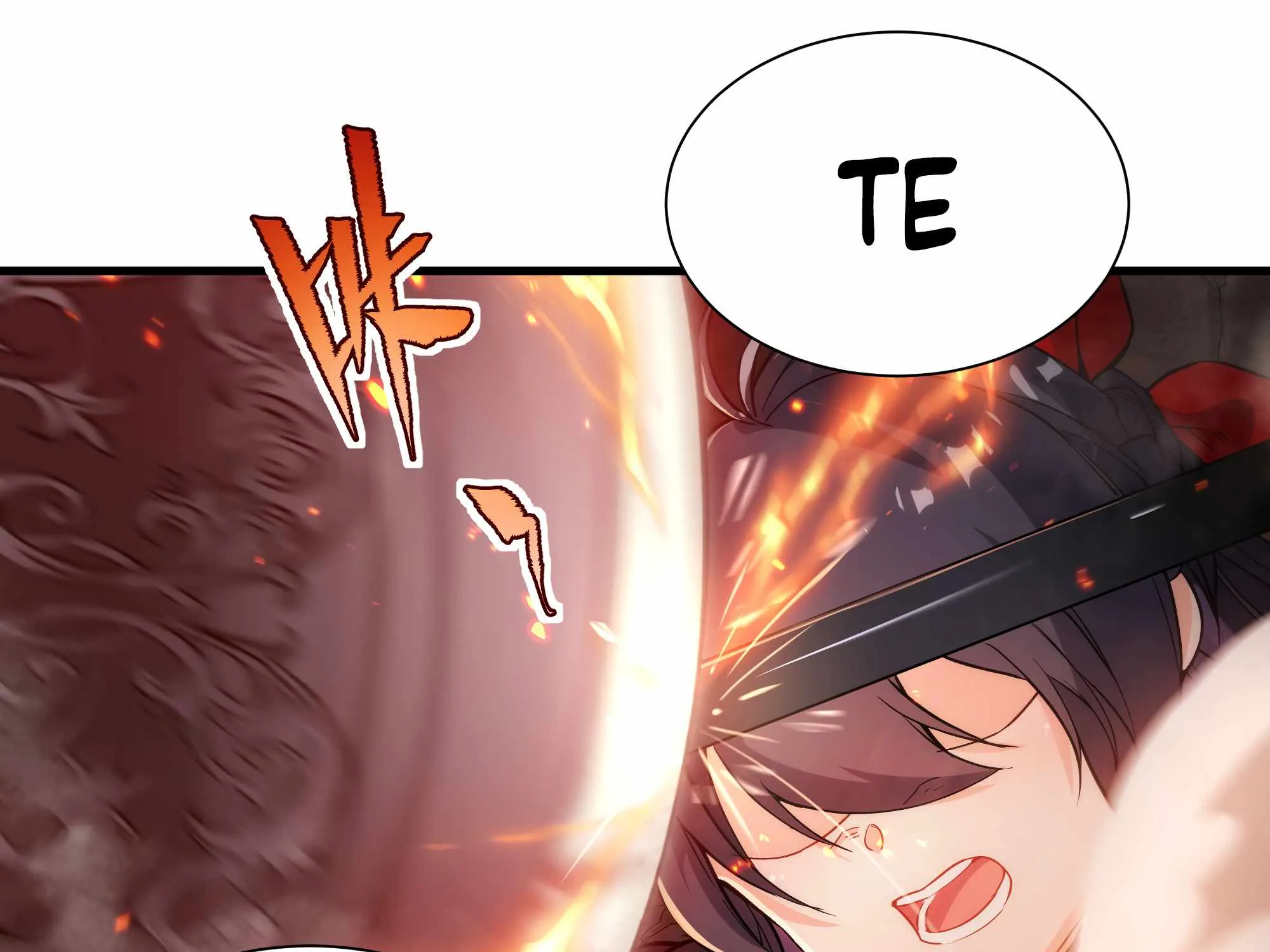 Despite Coming From the Abyss, I Will Save Humanity Chapter 47 page 11 - 