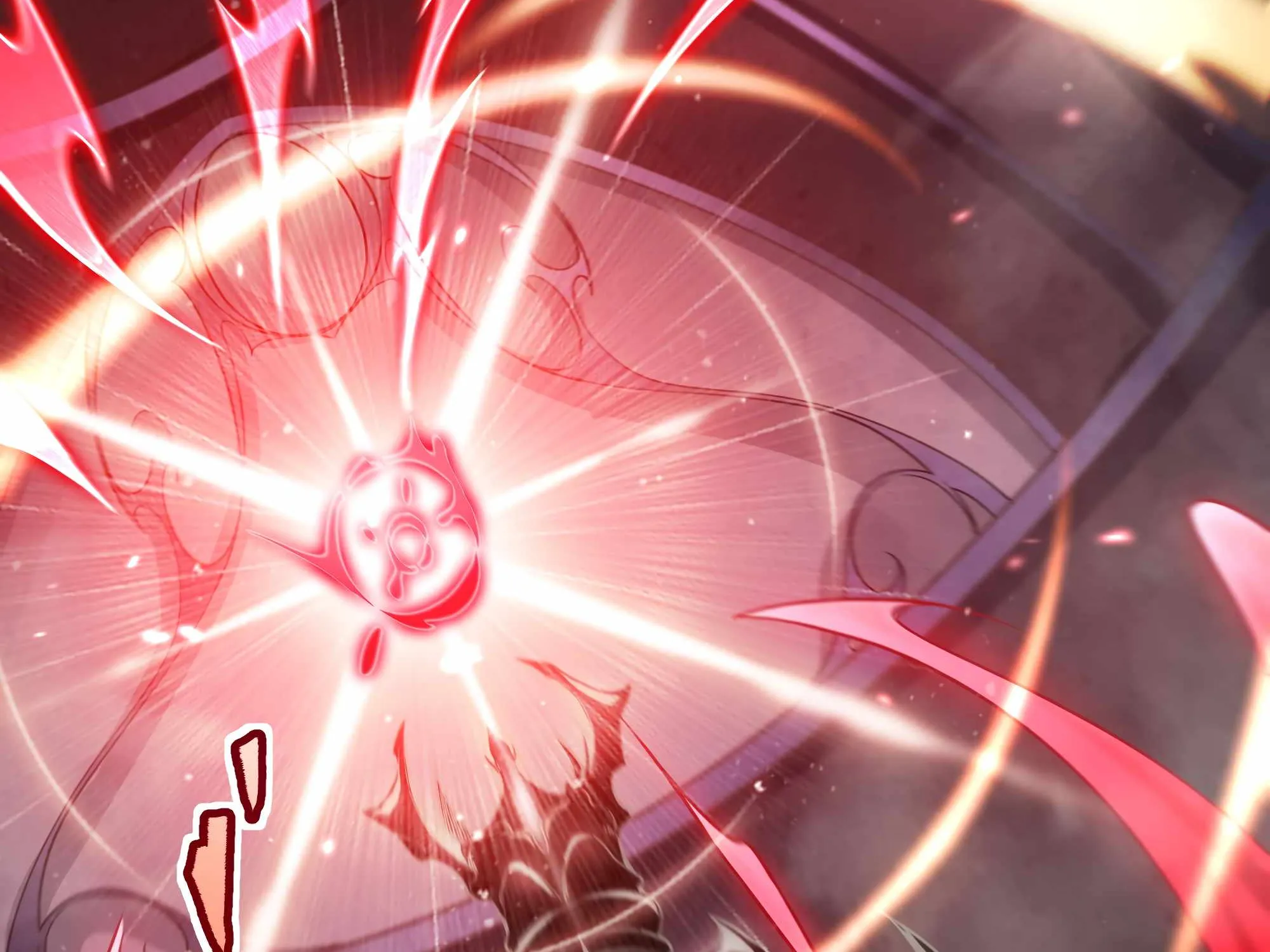 Despite Coming From the Abyss, I Will Save Humanity Chapter 47 page 107 - 