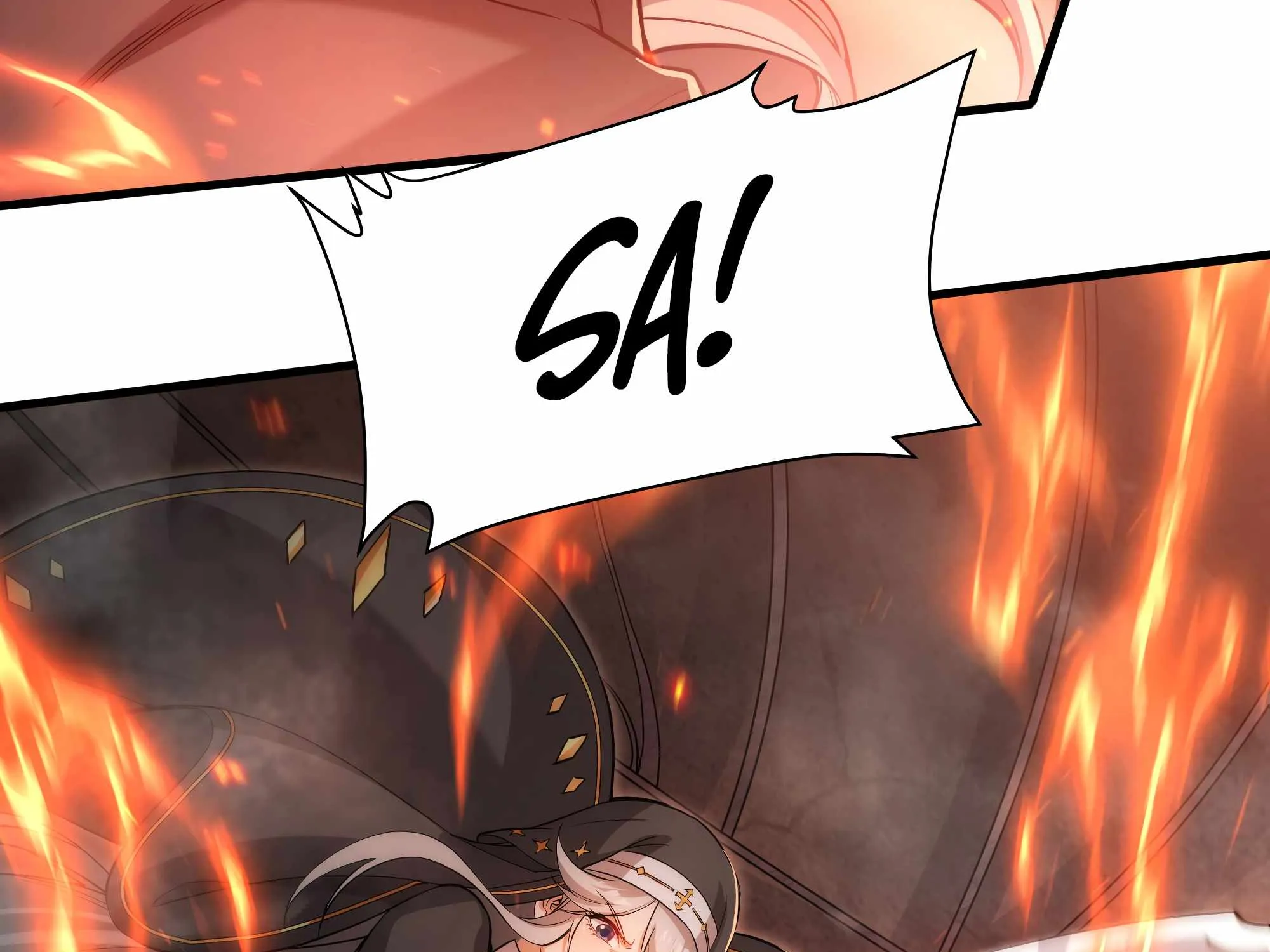 Despite Coming From the Abyss, I Will Save Humanity Chapter 47 page 13 - 