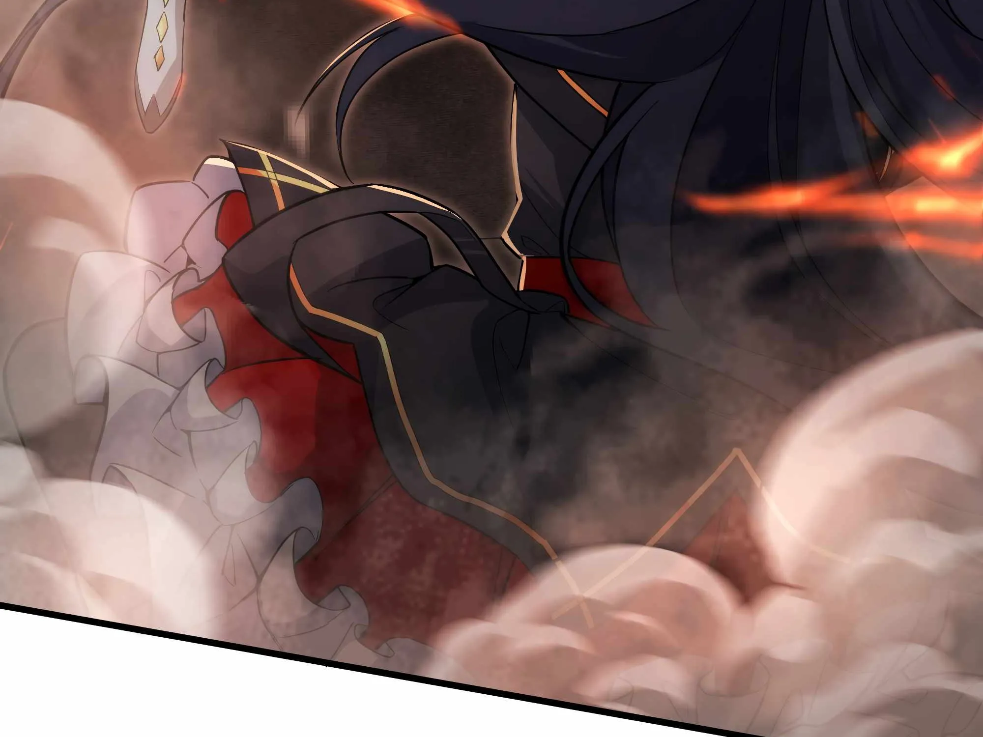 Despite Coming From the Abyss, I Will Save Humanity Chapter 47 page 16 - 