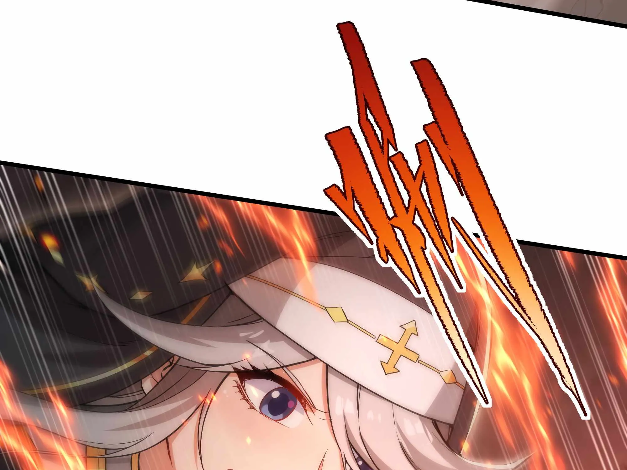Despite Coming From the Abyss, I Will Save Humanity Chapter 47 page 17 - 