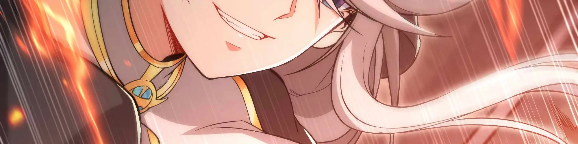 Despite Coming From the Abyss, I Will Save Humanity Chapter 47 page 18 - 