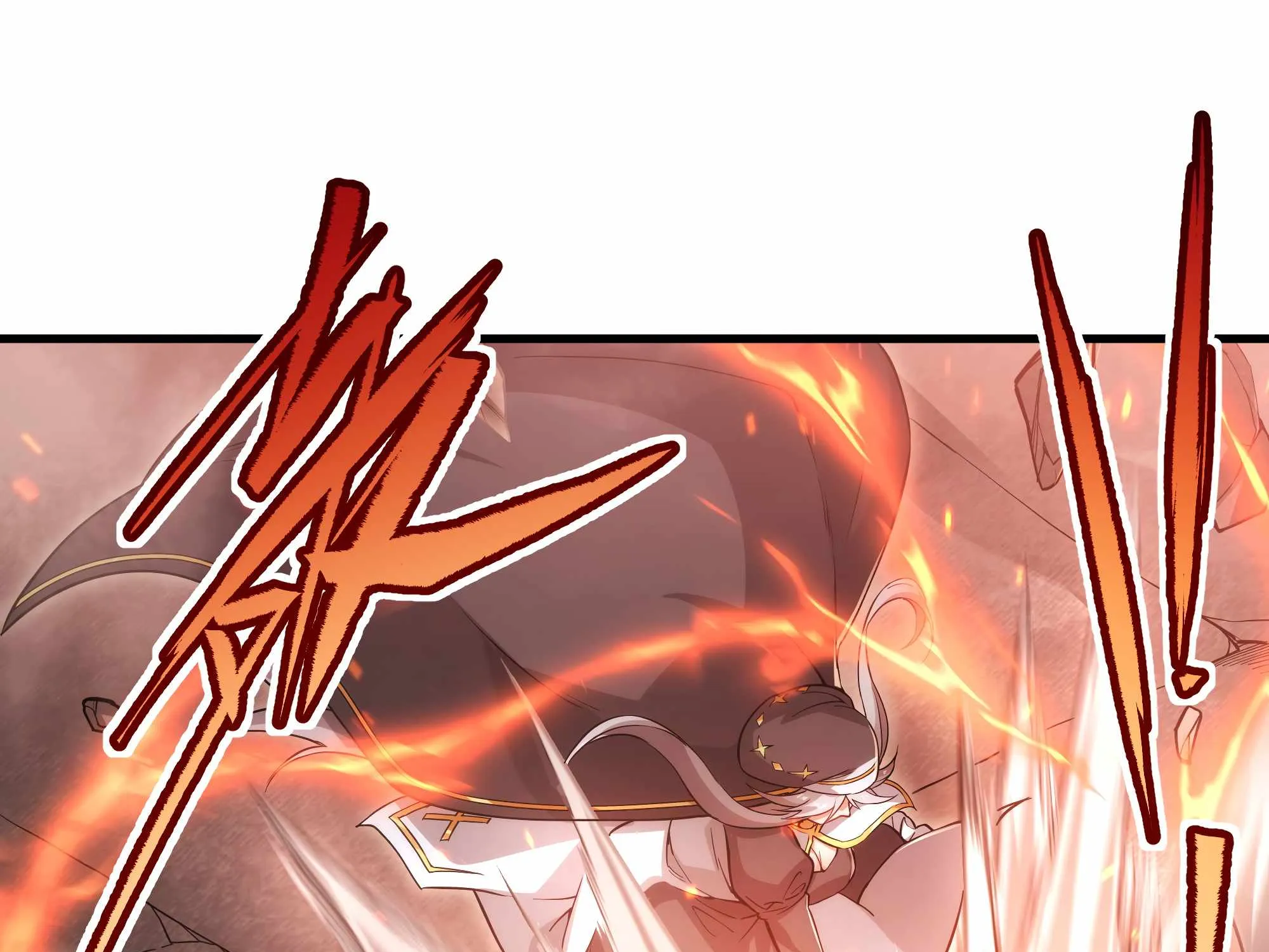 Despite Coming From the Abyss, I Will Save Humanity Chapter 47 page 20 - 