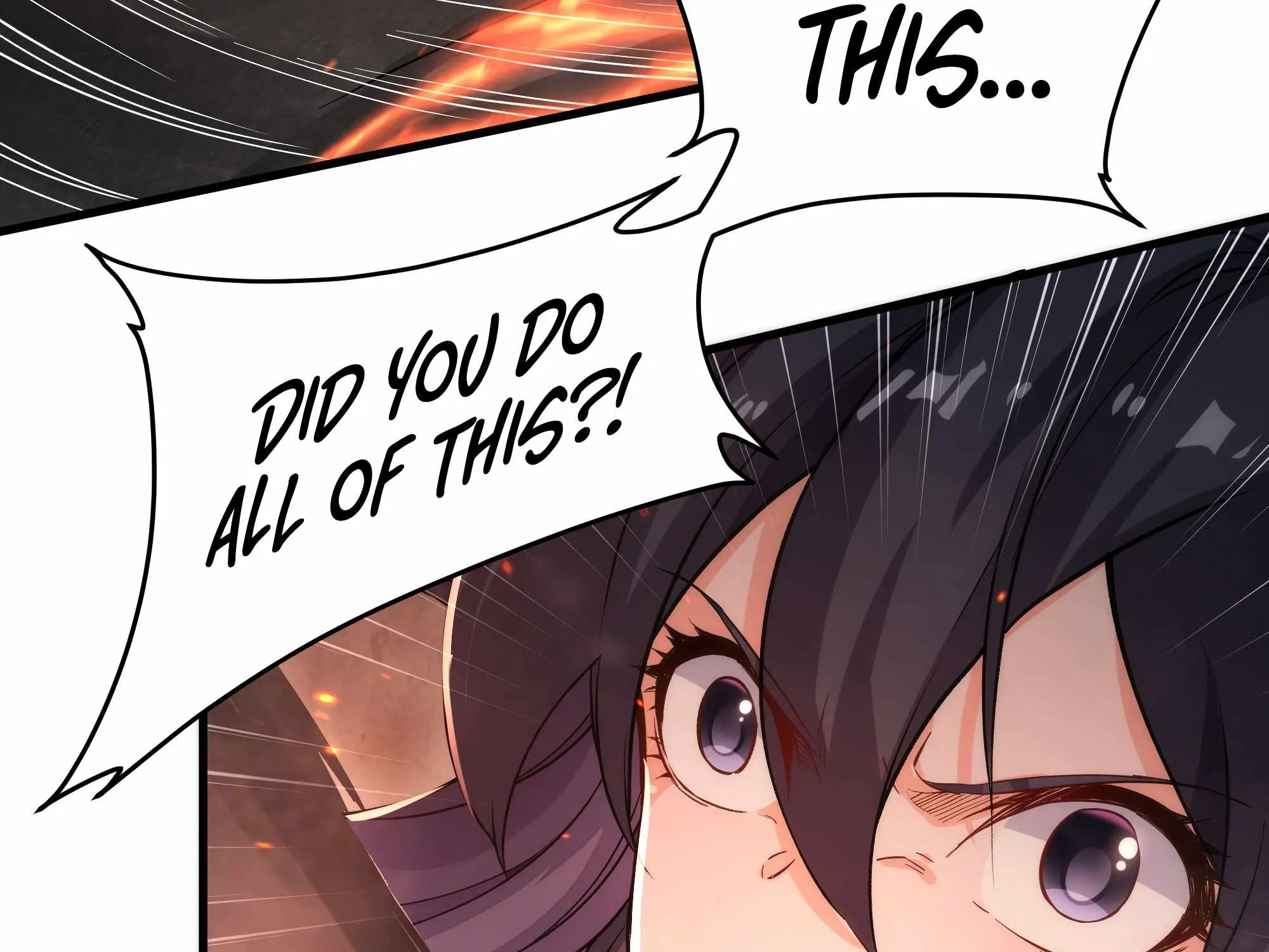 Despite Coming From the Abyss, I Will Save Humanity Chapter 47 page 22 - 