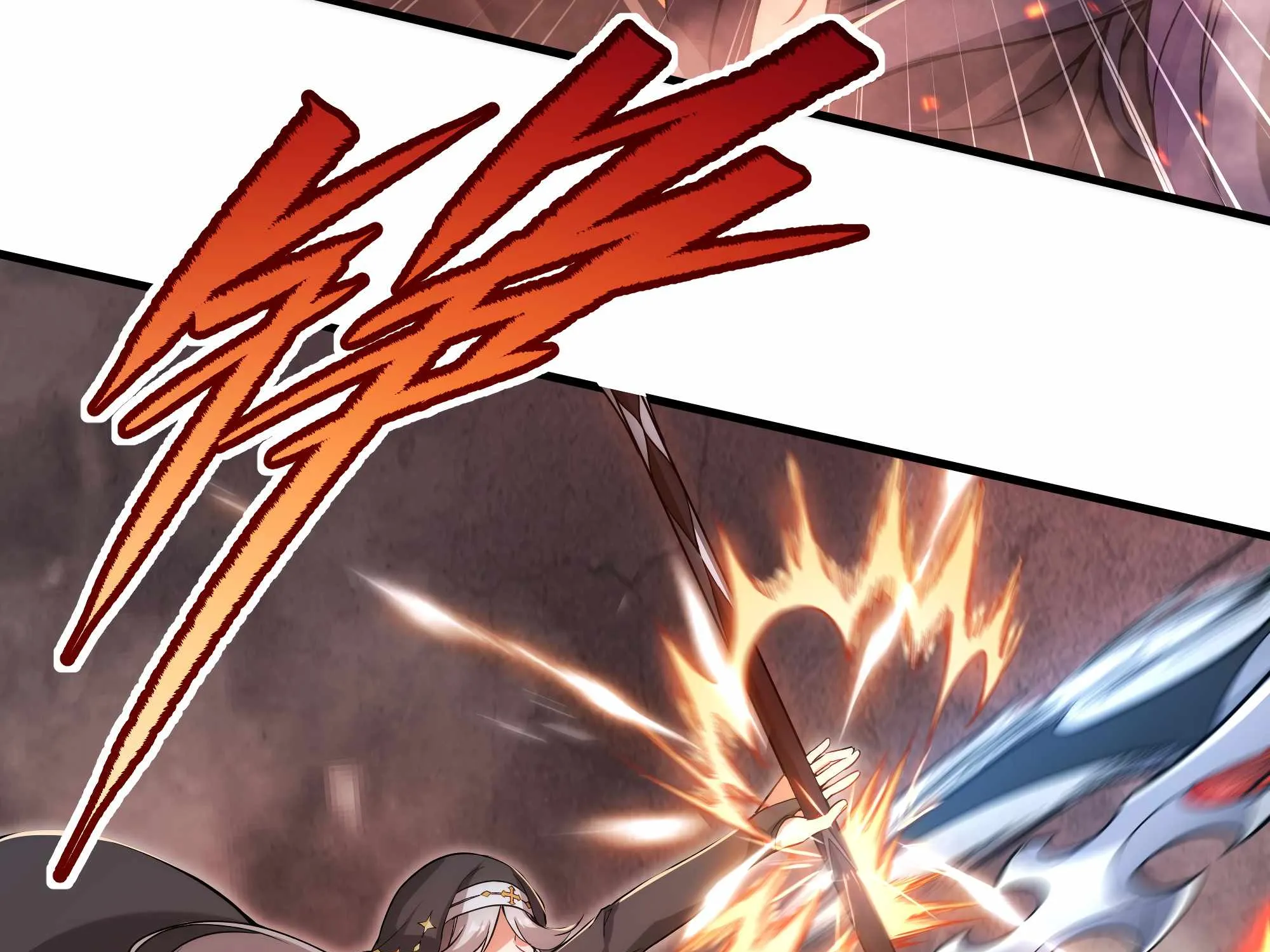 Despite Coming From the Abyss, I Will Save Humanity Chapter 47 page 24 - 