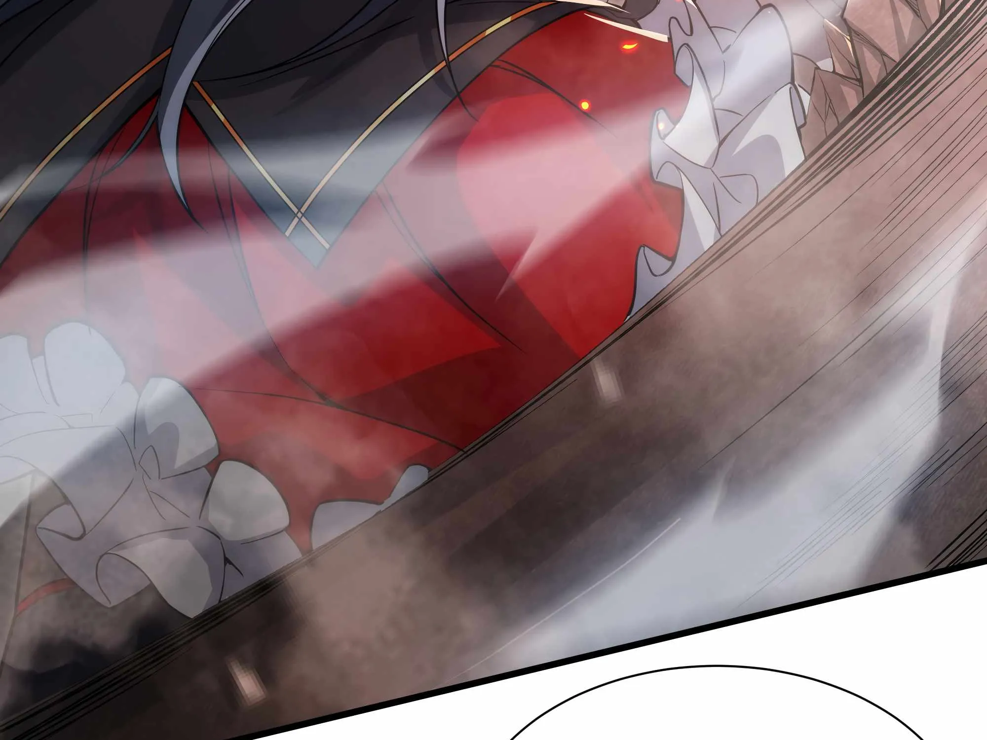Despite Coming From the Abyss, I Will Save Humanity Chapter 47 page 26 - 