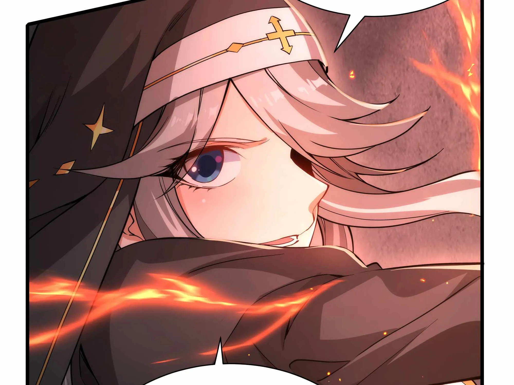 Despite Coming From the Abyss, I Will Save Humanity Chapter 47 page 28 - 