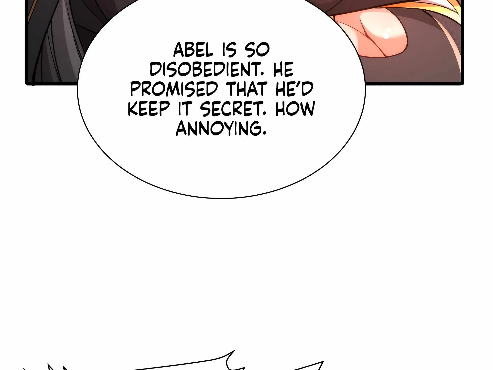 Despite Coming From the Abyss, I Will Save Humanity Chapter 47 page 29 - 