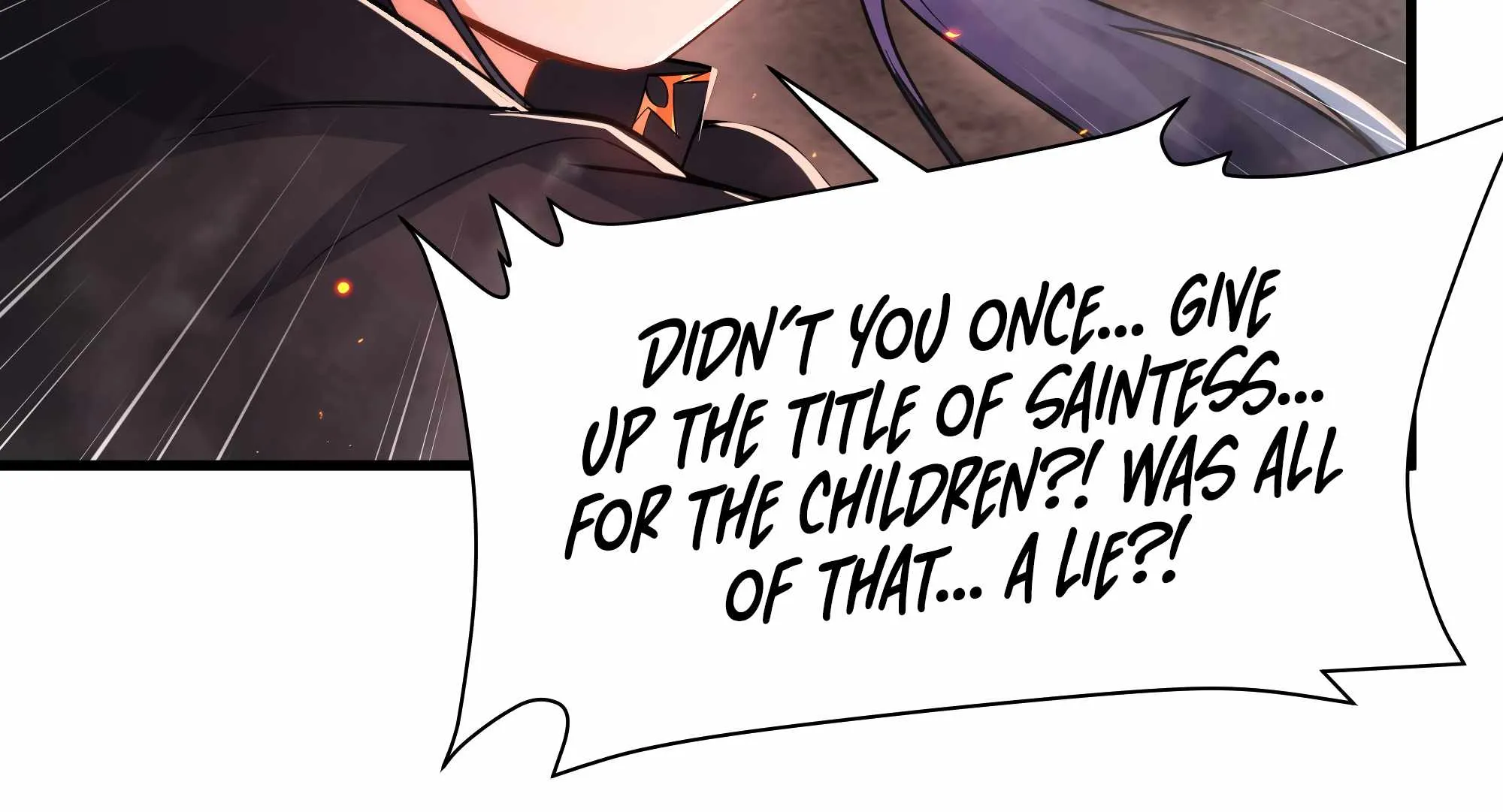 Despite Coming From the Abyss, I Will Save Humanity Chapter 47 page 32 - 