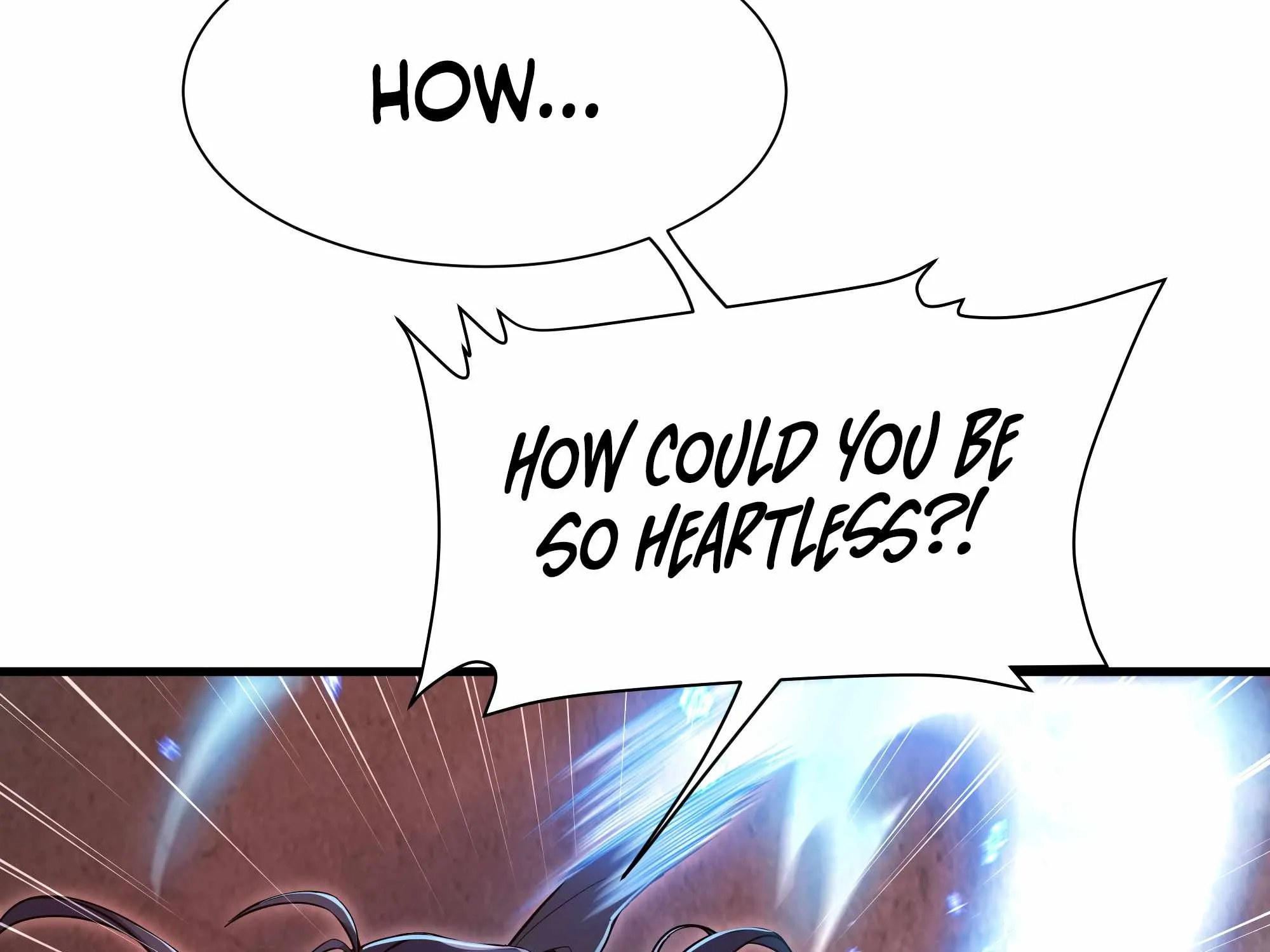 Despite Coming From the Abyss, I Will Save Humanity Chapter 47 page 41 - 