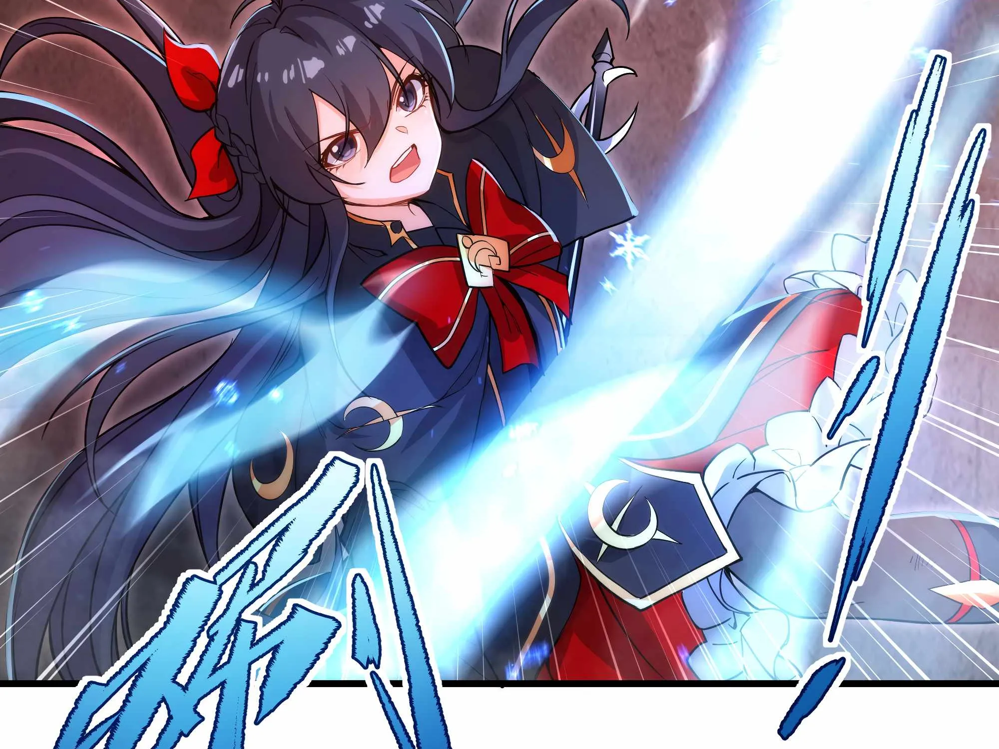 Despite Coming From the Abyss, I Will Save Humanity Chapter 47 page 42 - 