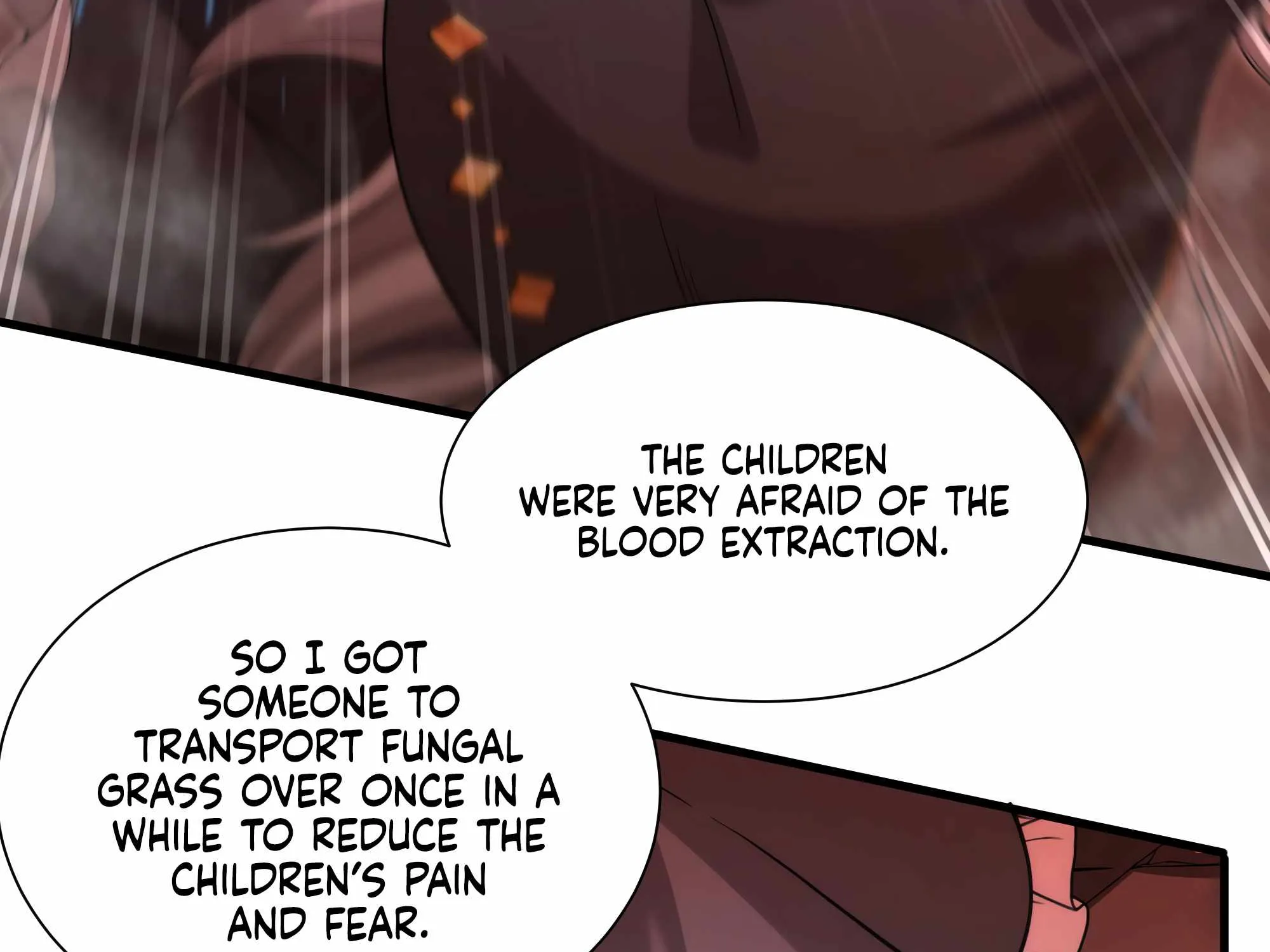 Despite Coming From the Abyss, I Will Save Humanity Chapter 47 page 46 - 