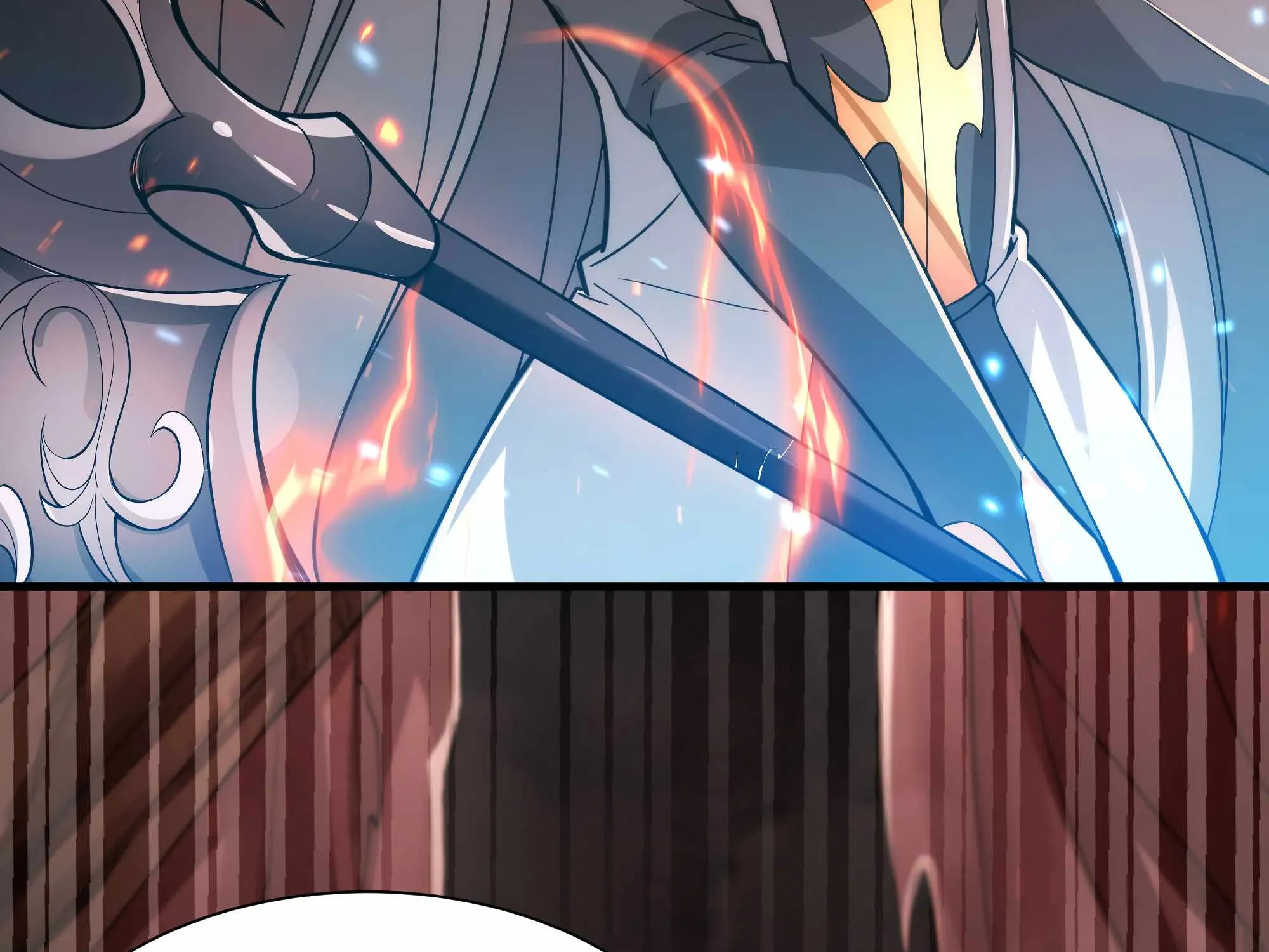 Despite Coming From the Abyss, I Will Save Humanity Chapter 47 page 50 - 