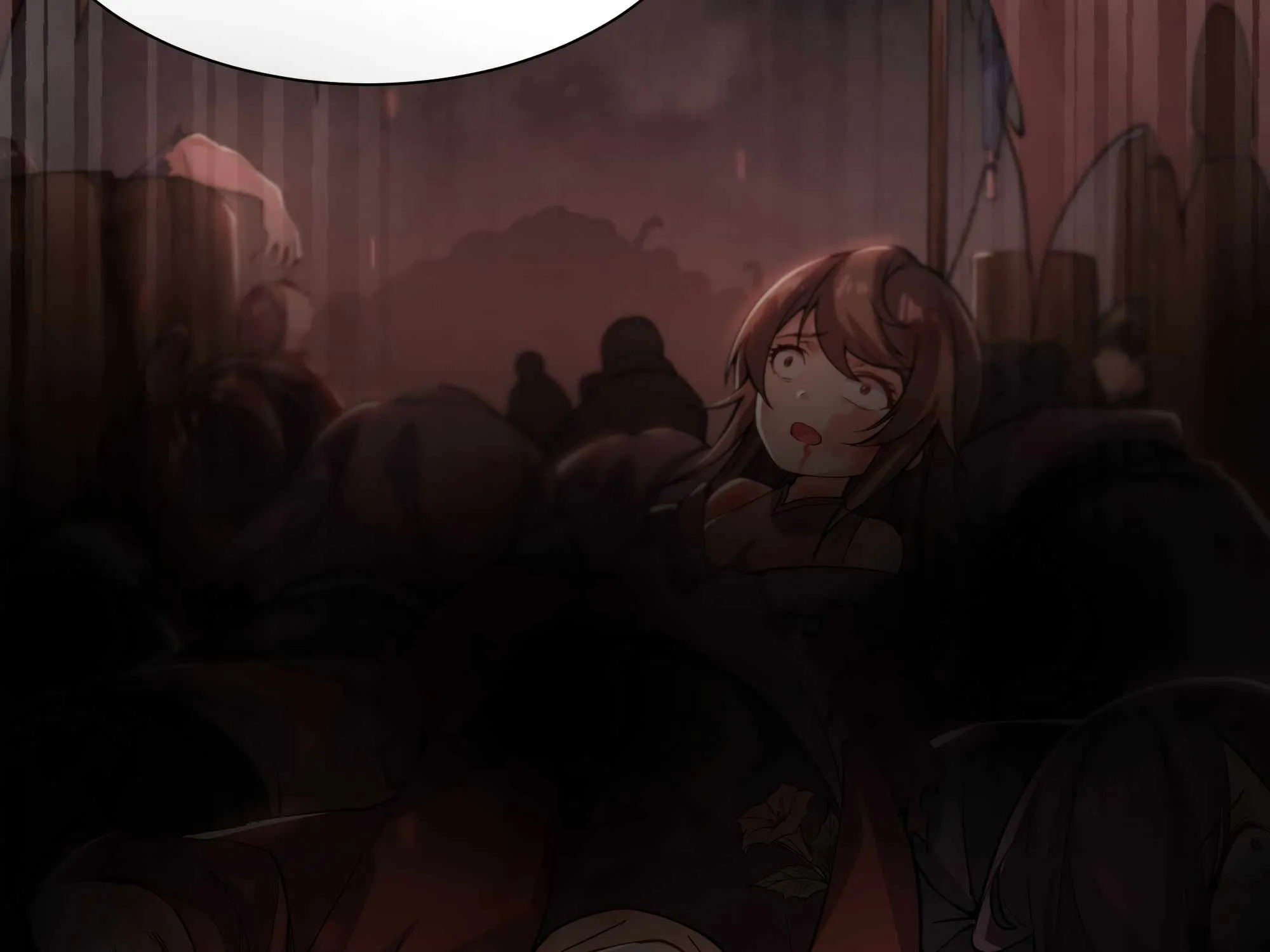 Despite Coming From the Abyss, I Will Save Humanity Chapter 47 page 52 - 