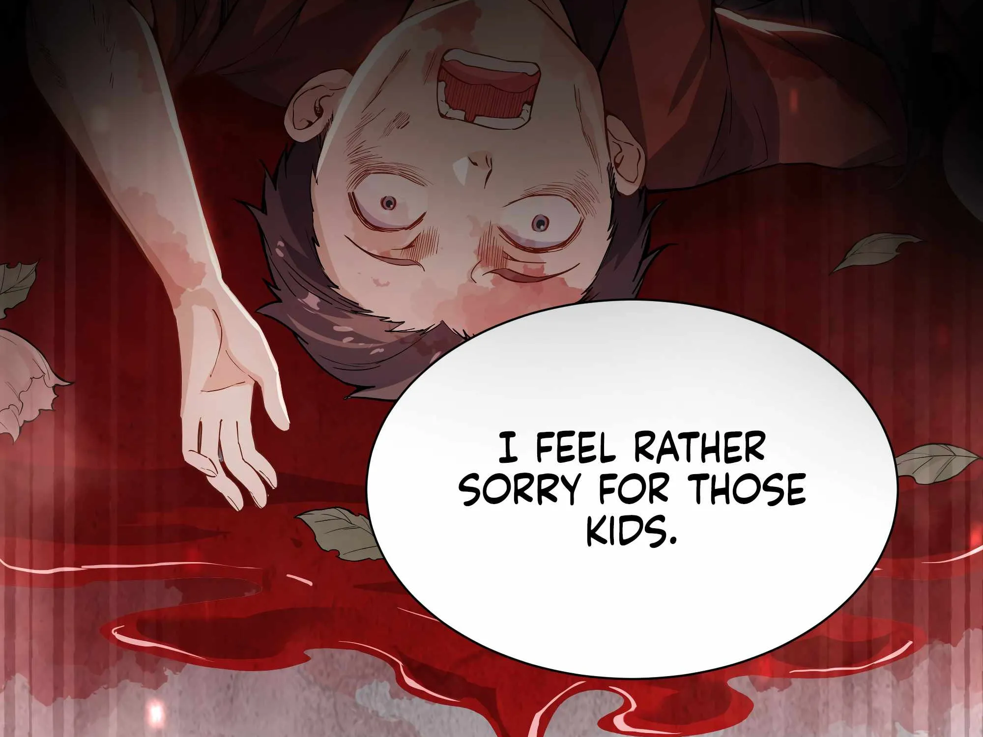 Despite Coming From the Abyss, I Will Save Humanity Chapter 47 page 53 - 