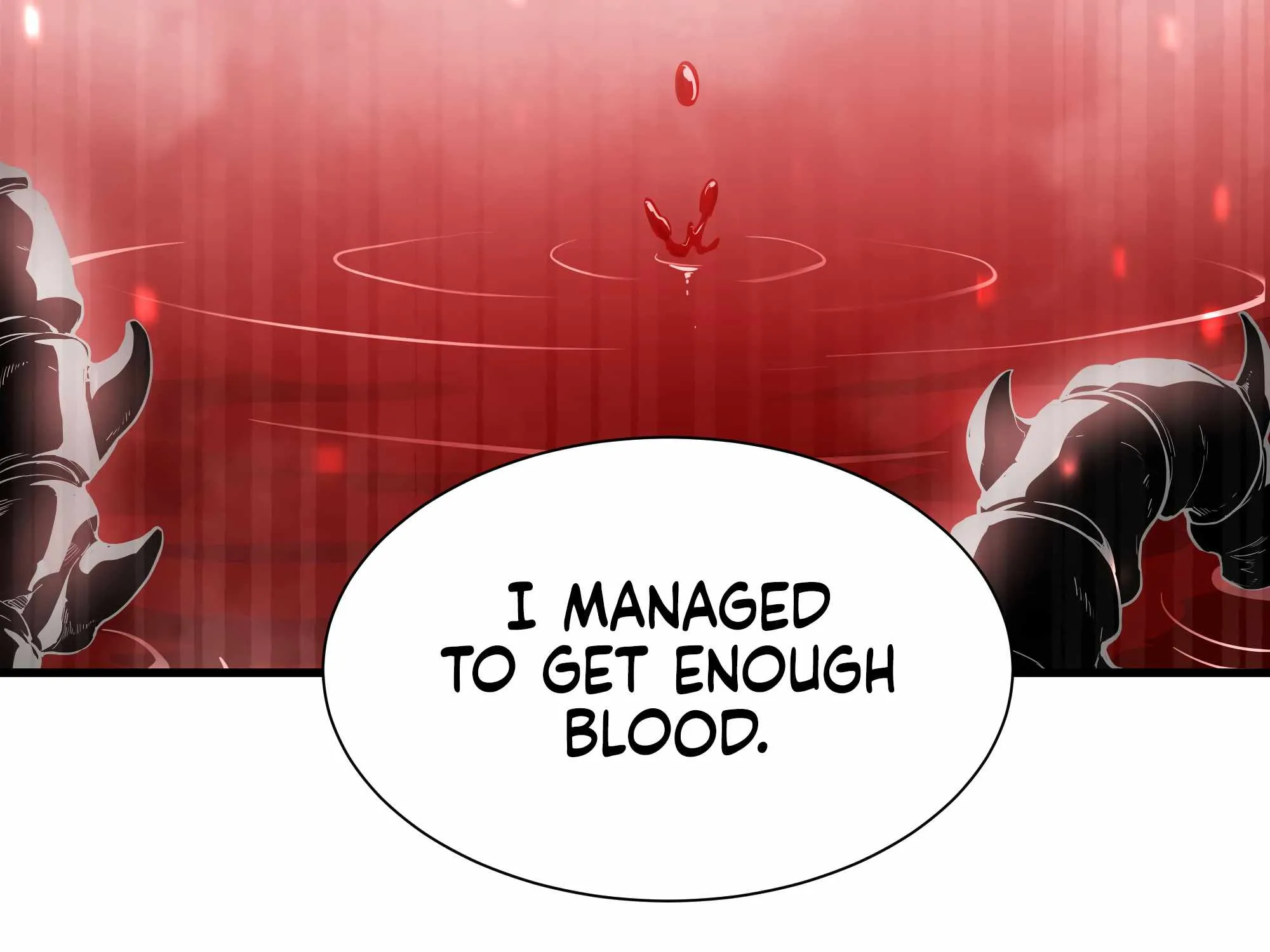 Despite Coming From the Abyss, I Will Save Humanity Chapter 47 page 56 - 